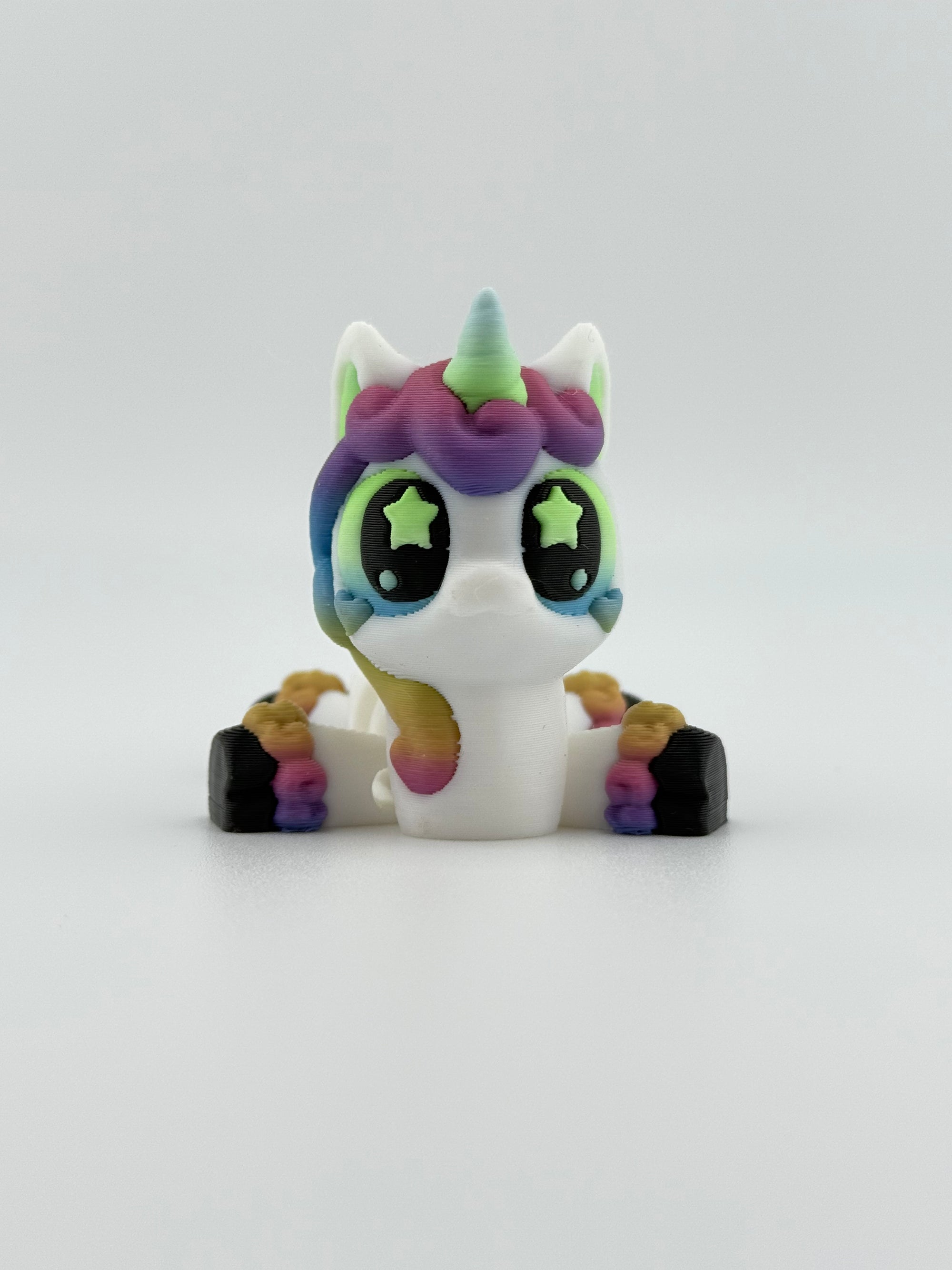 White Unicorn