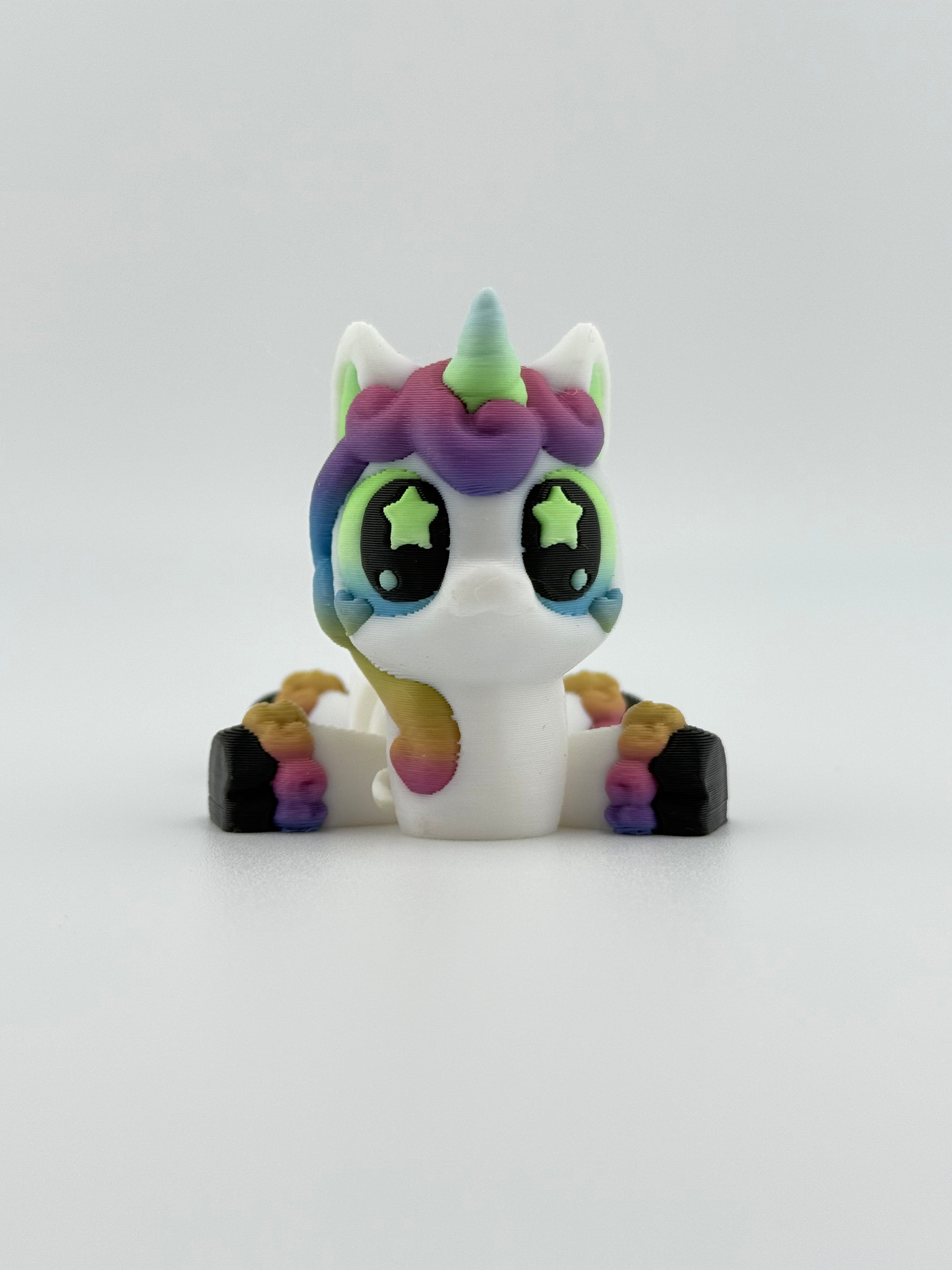White Unicorn