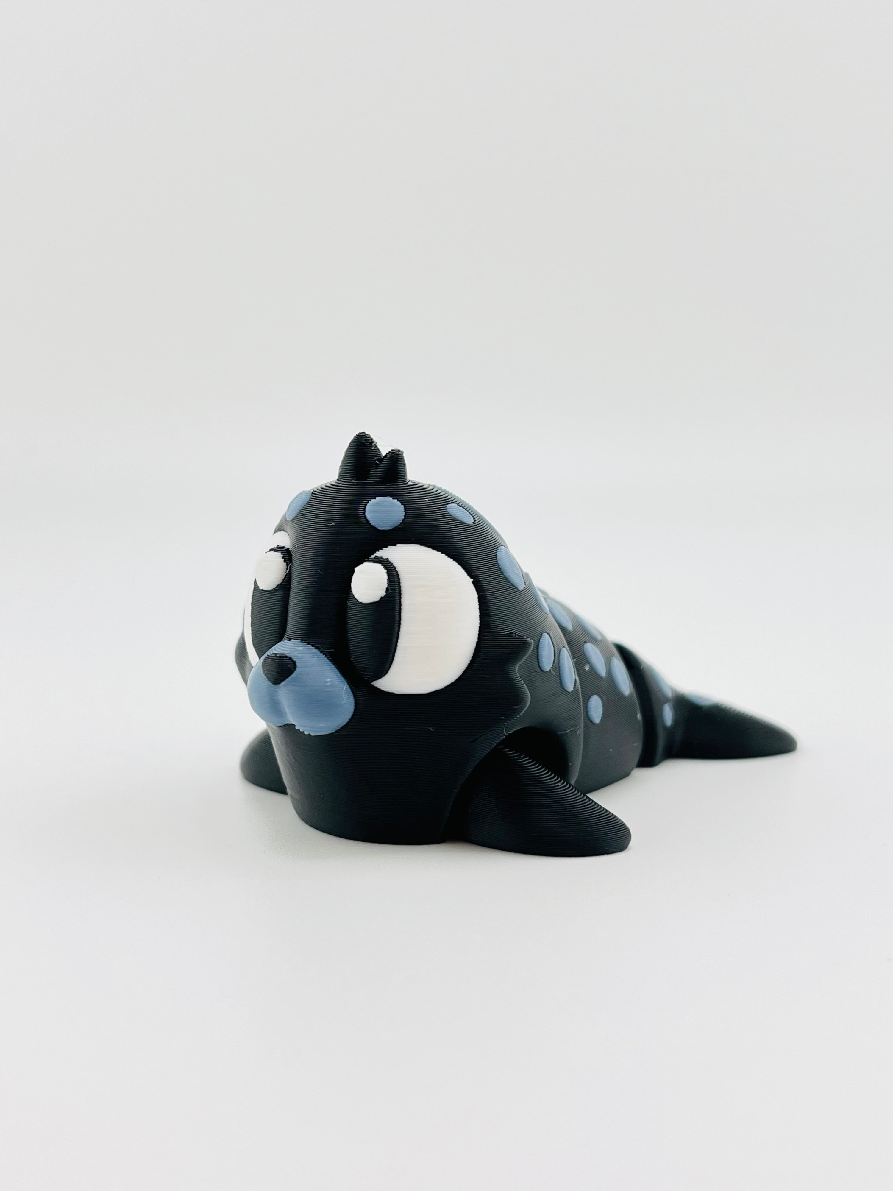 Black Seal