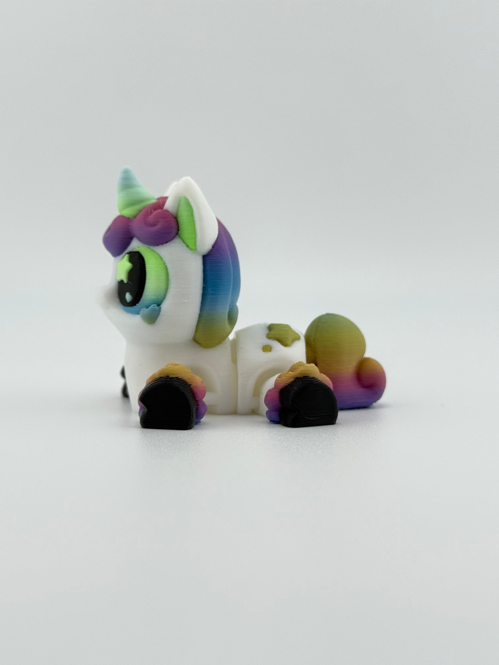 White Unicorn