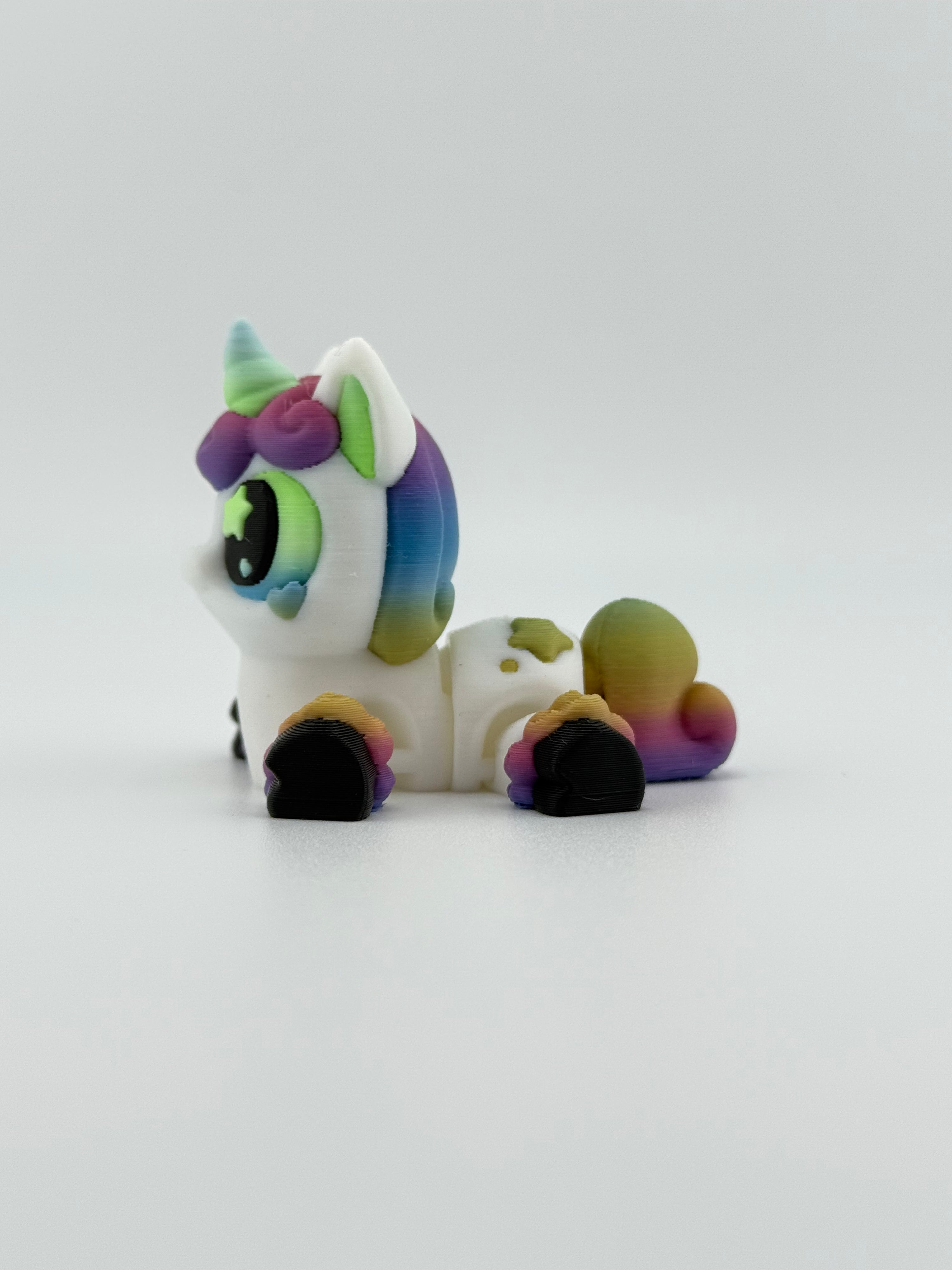 White Unicorn