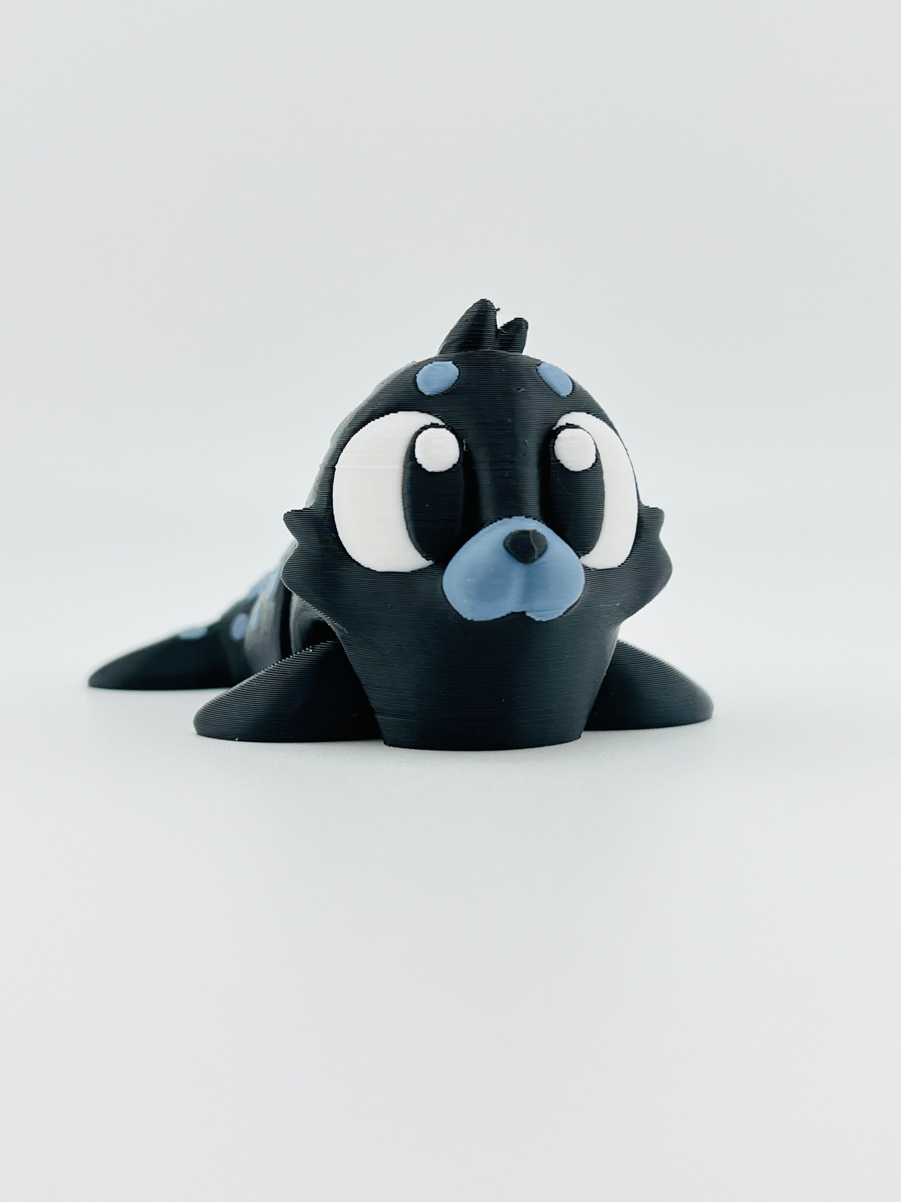 Black Seal