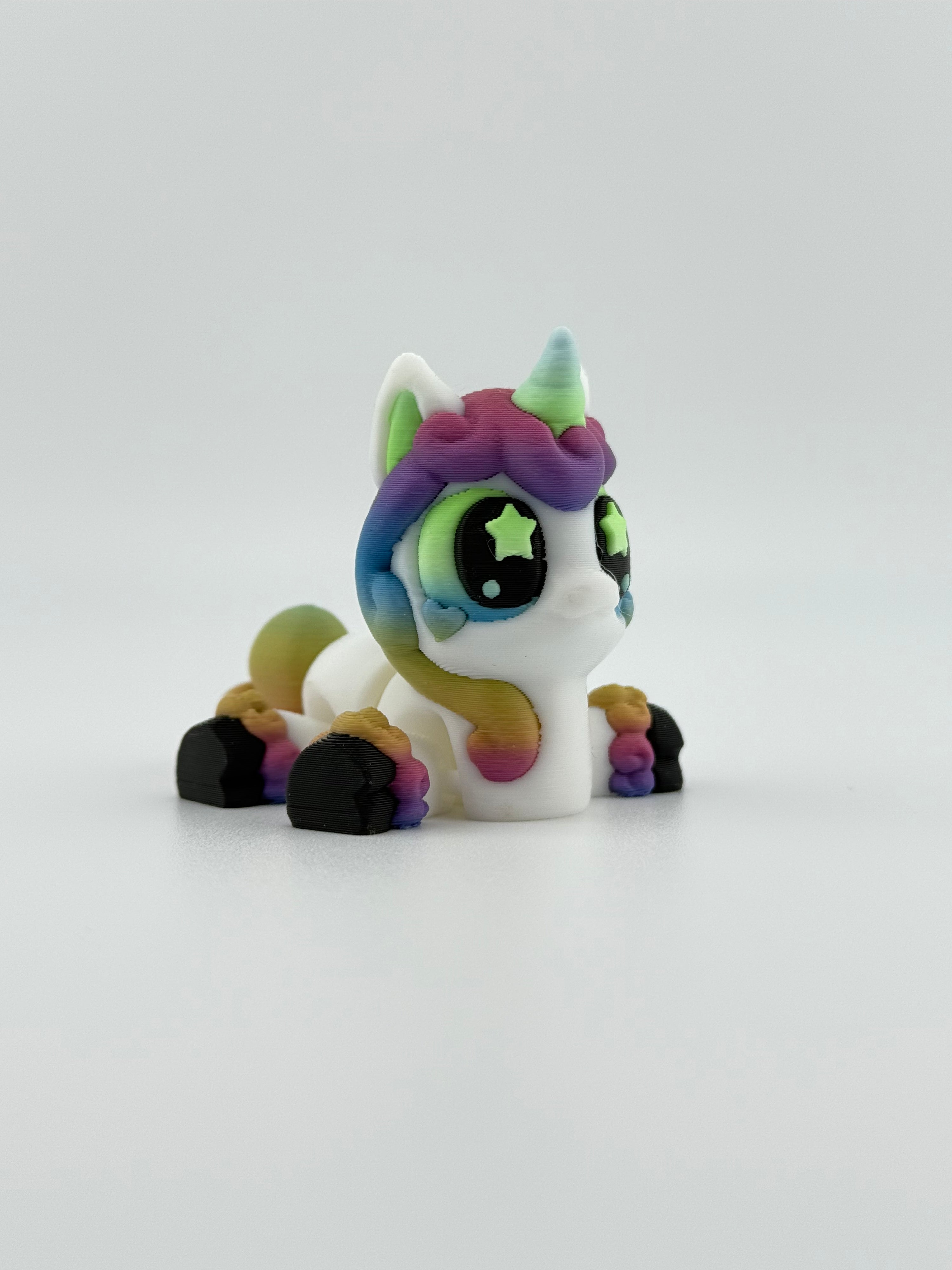 White Unicorn