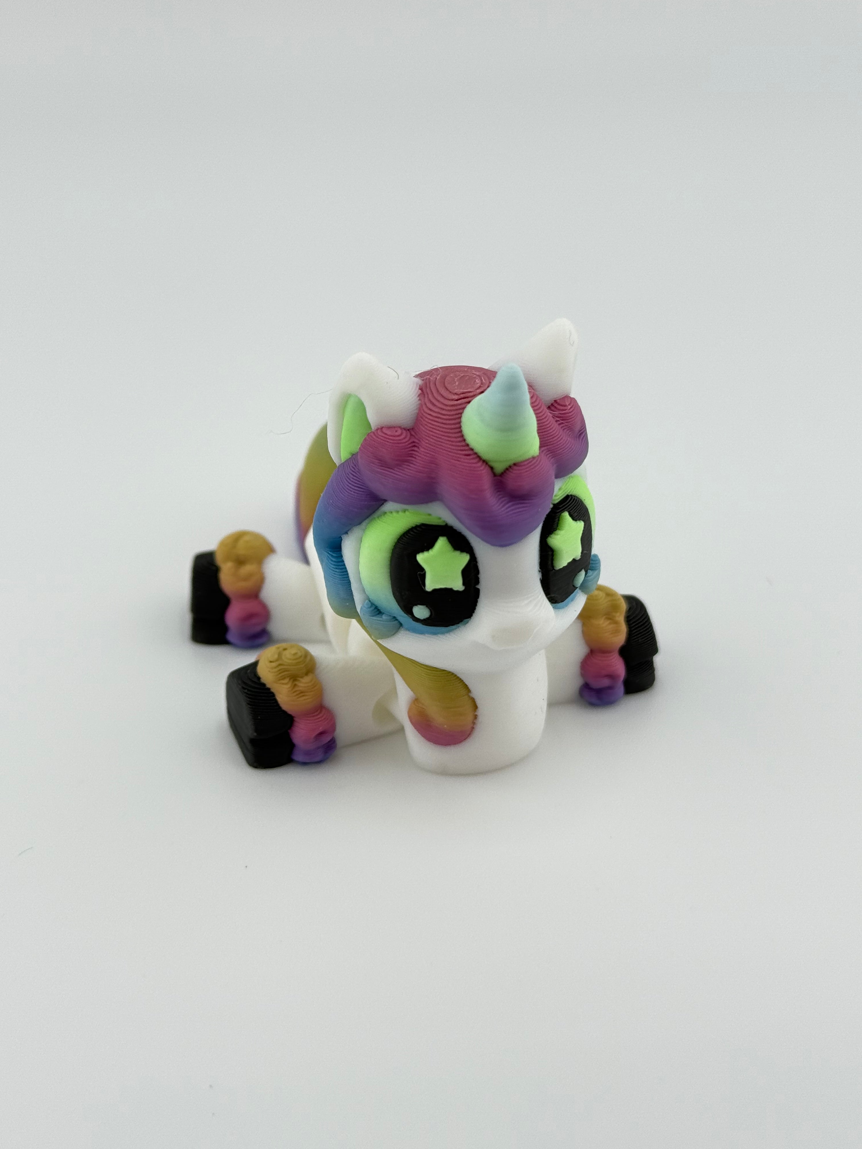 White Unicorn