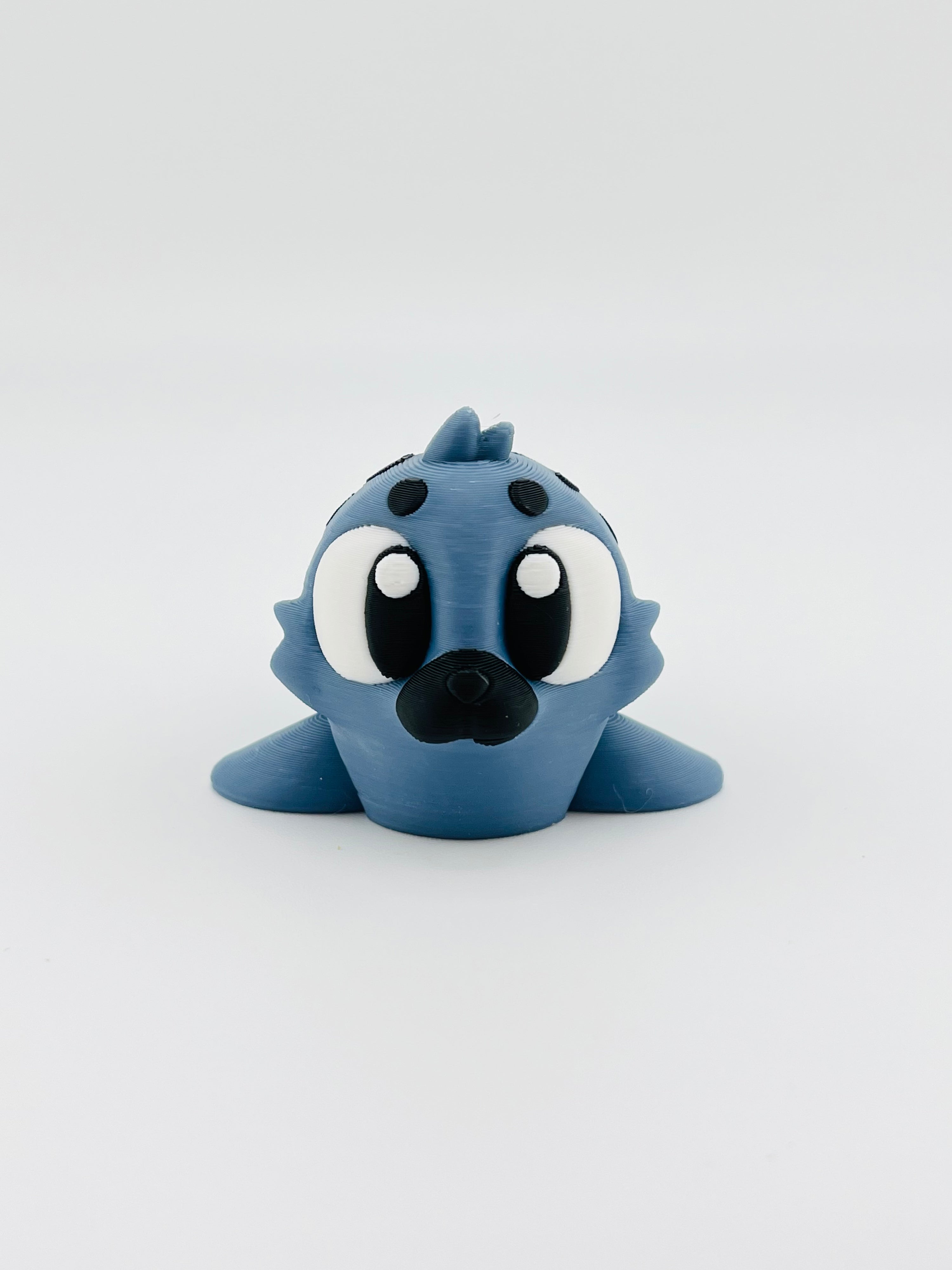 Gray Seal