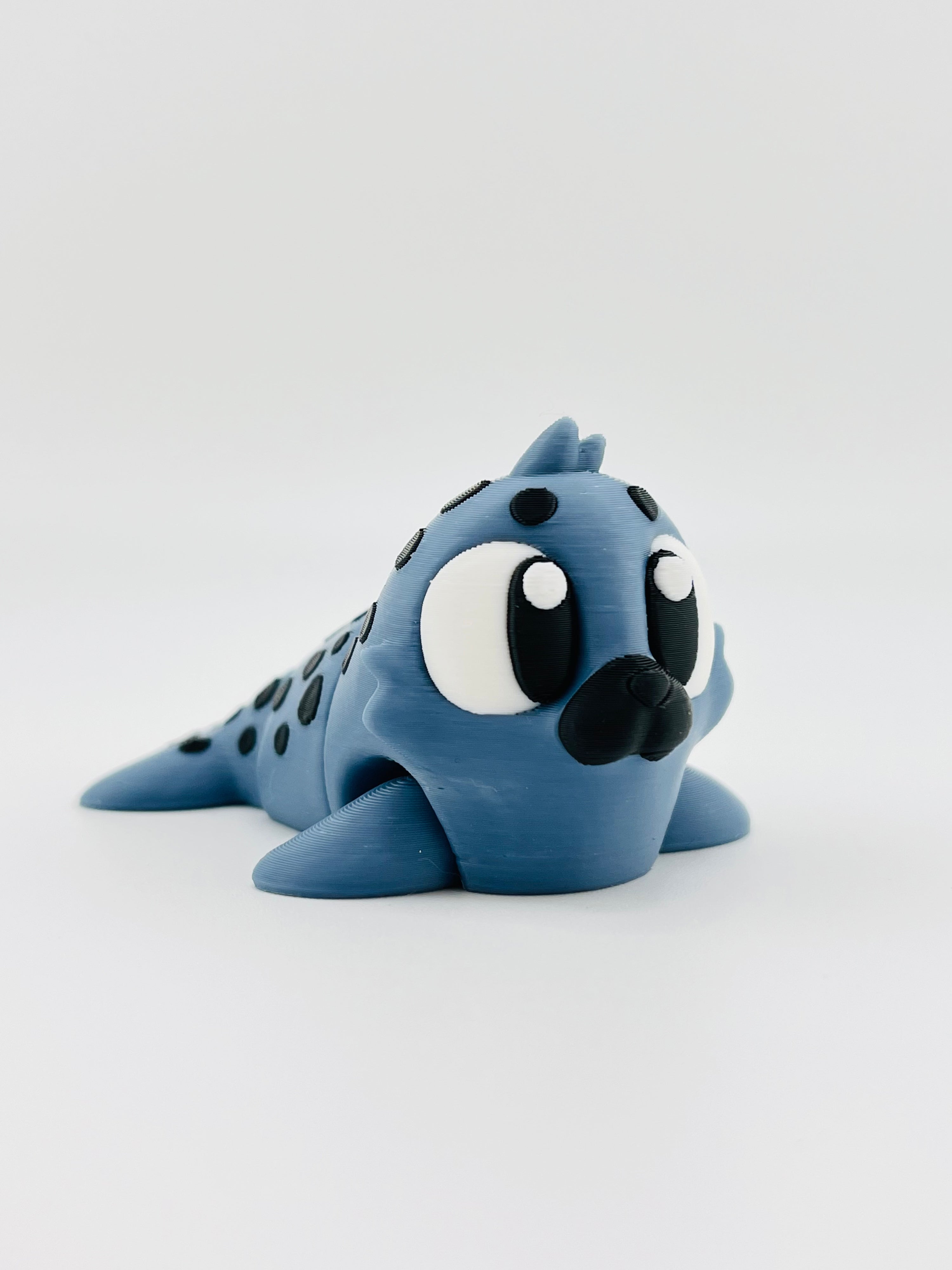 Gray Seal