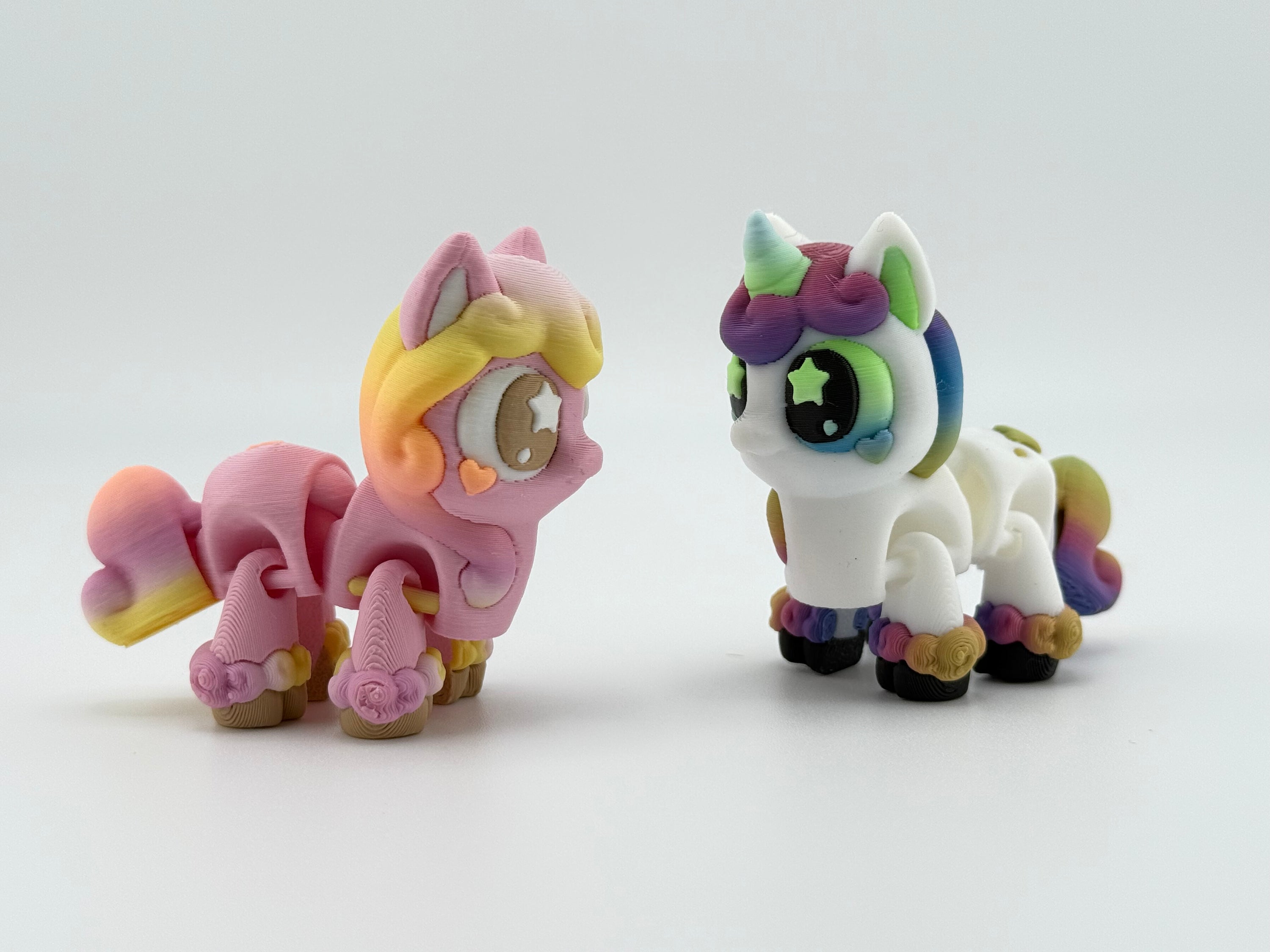White Unicorn