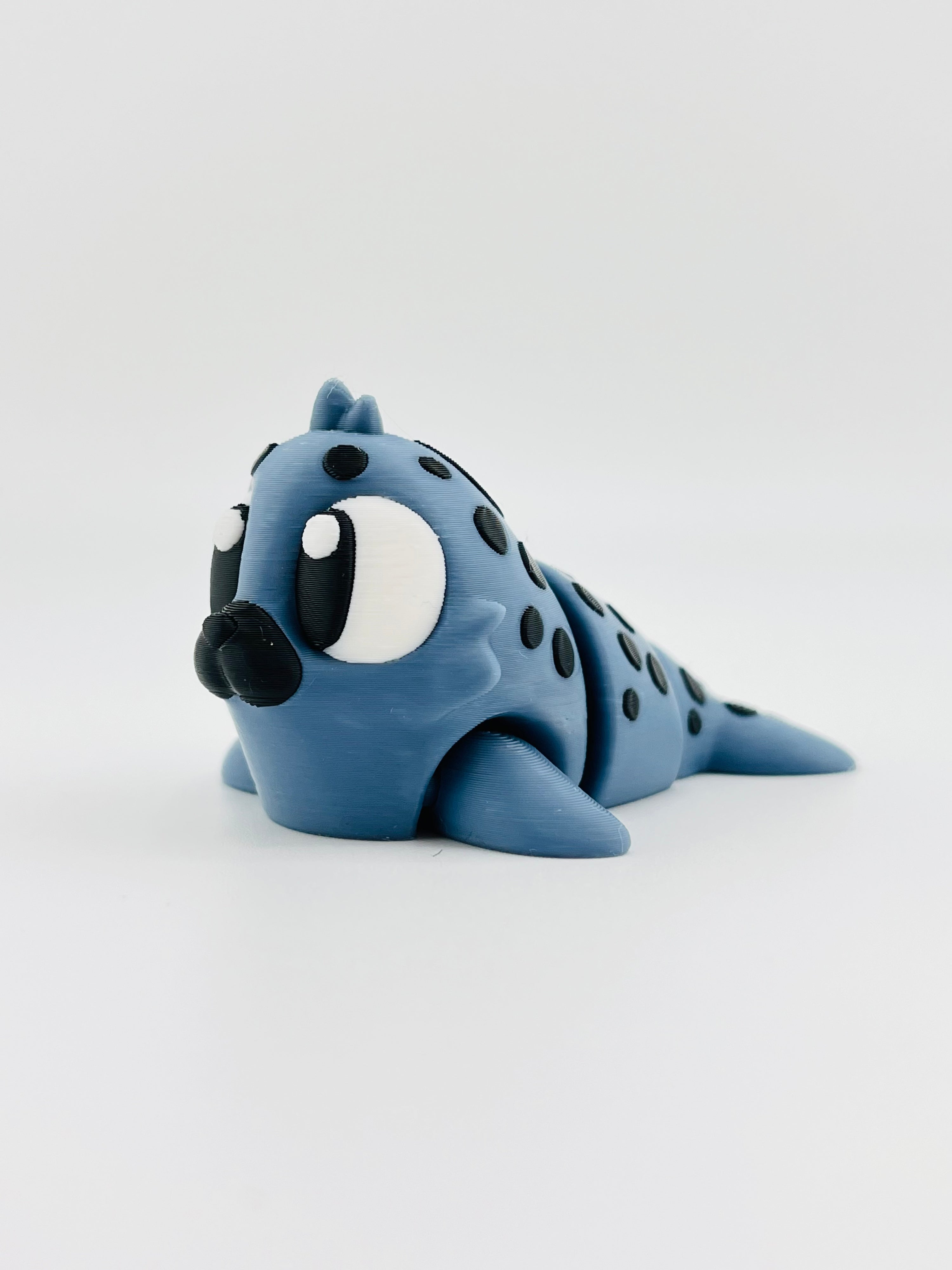 Gray Seal