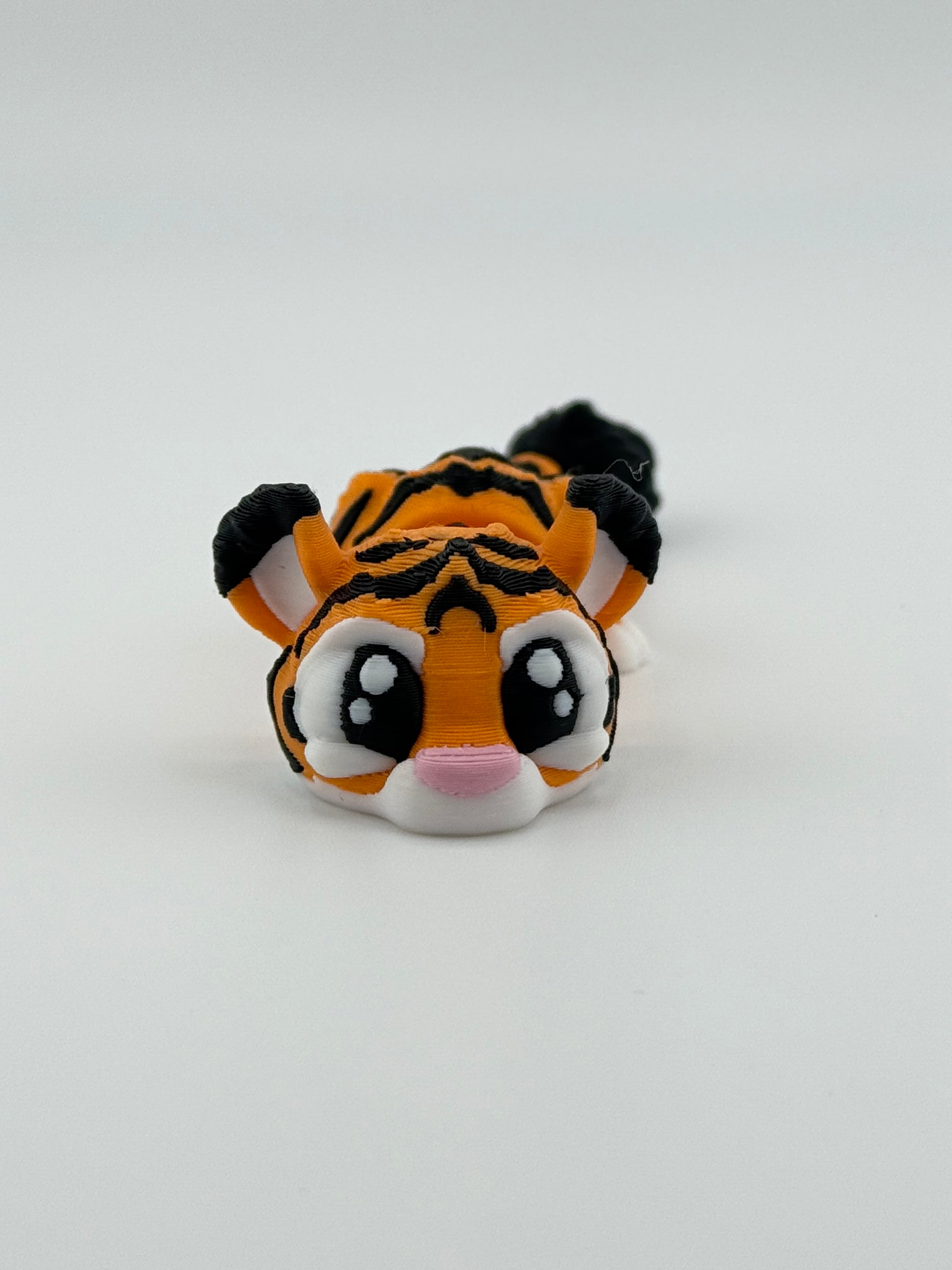 Mini Tiger