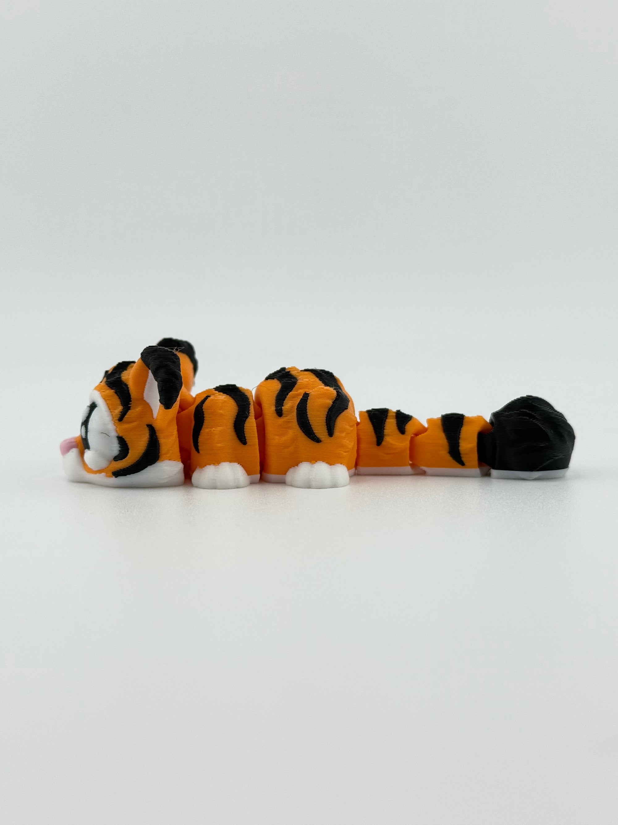 Mini Tiger