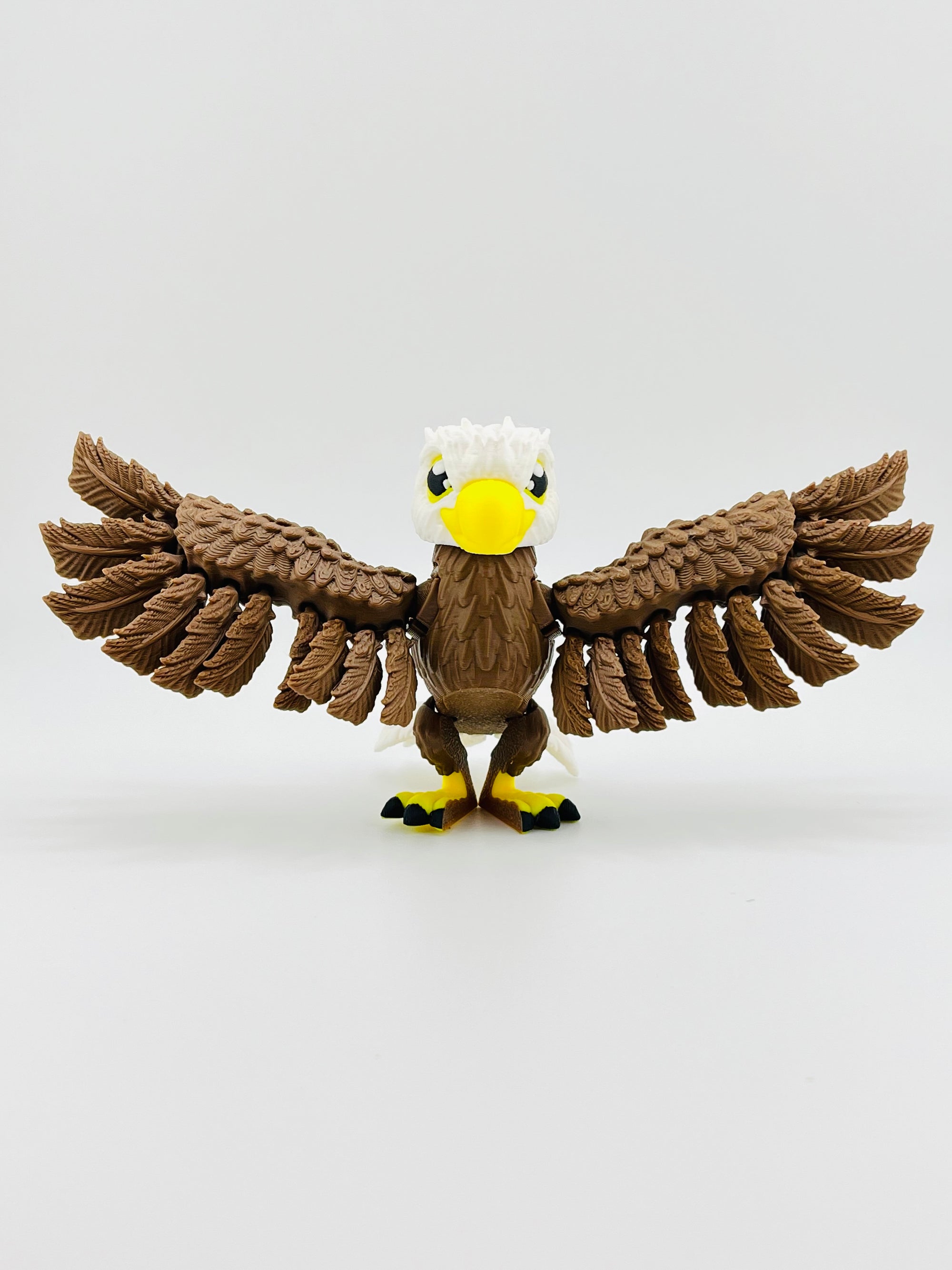 Big Eagle