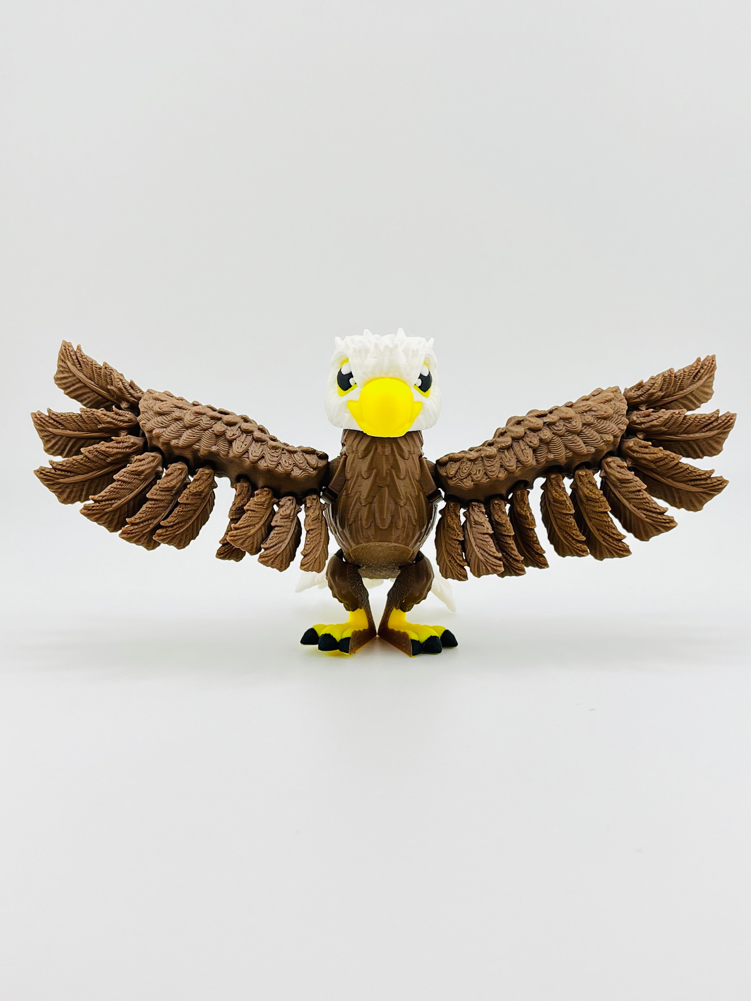 Big Eagle