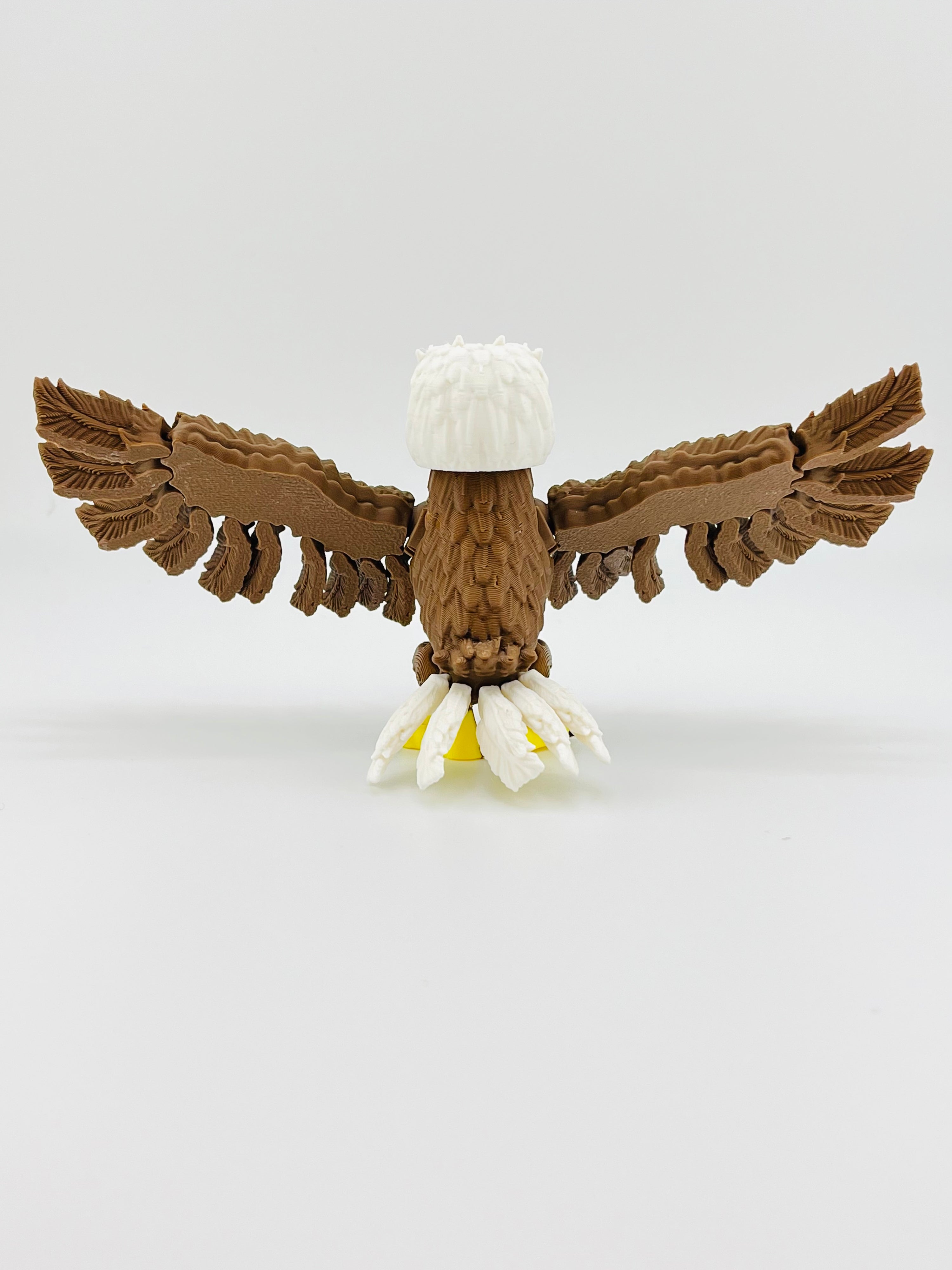 Big Eagle