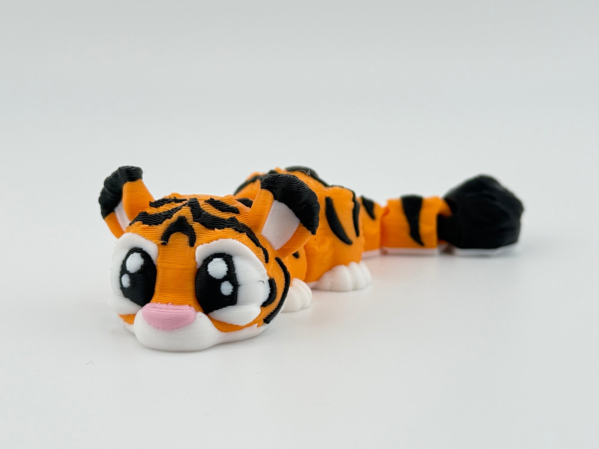 Mini Tiger