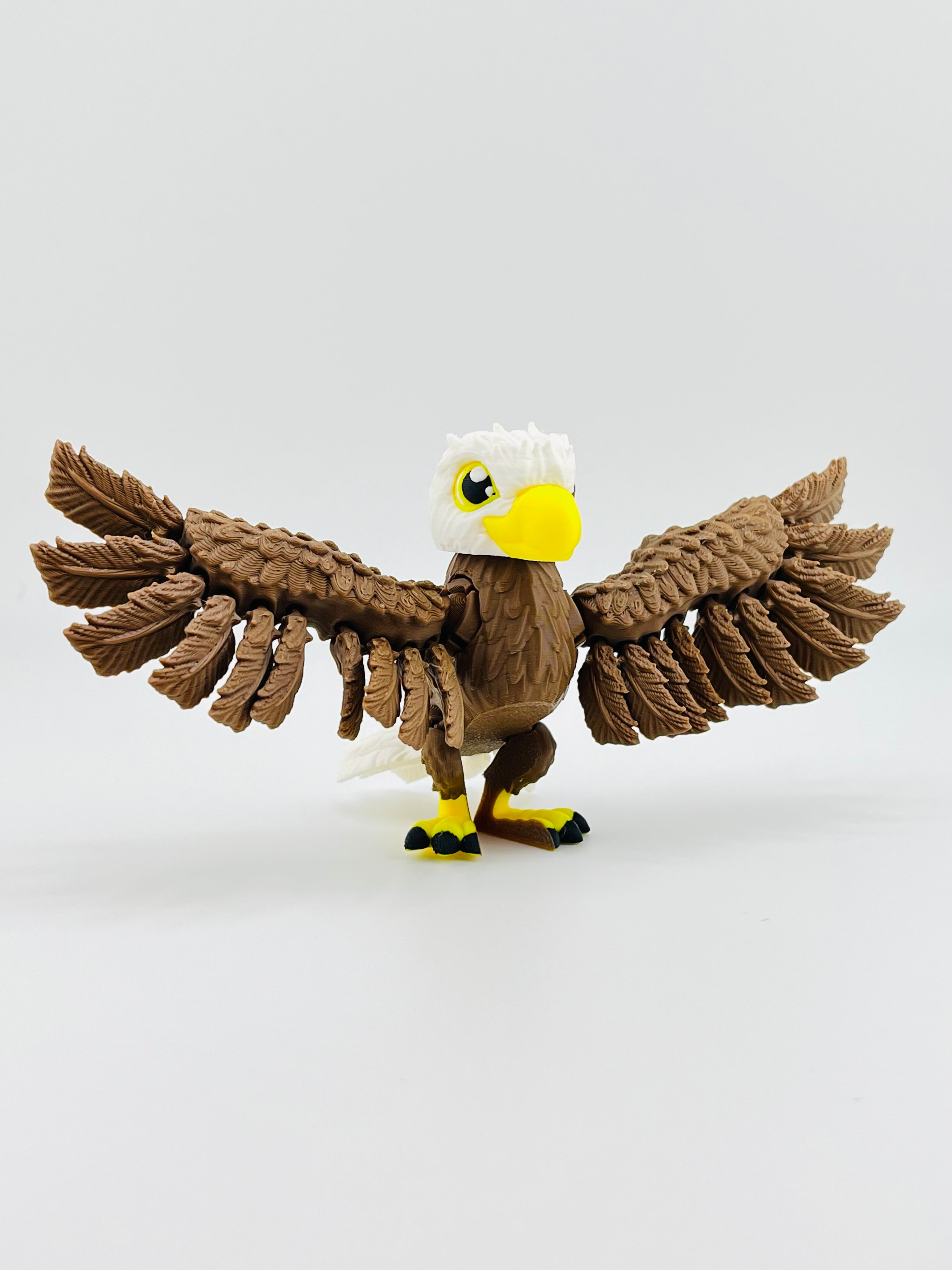 Big Eagle