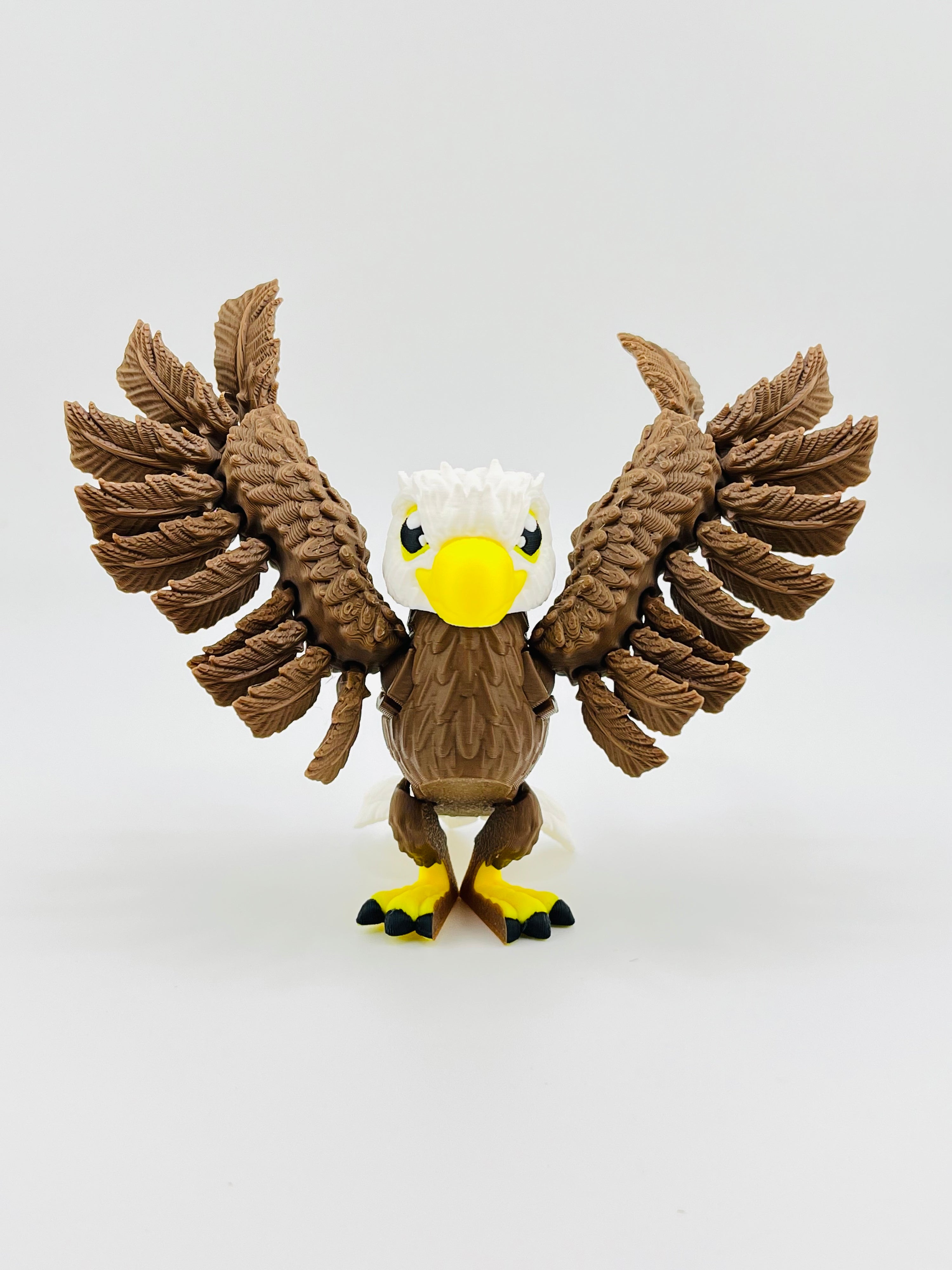 Big Eagle