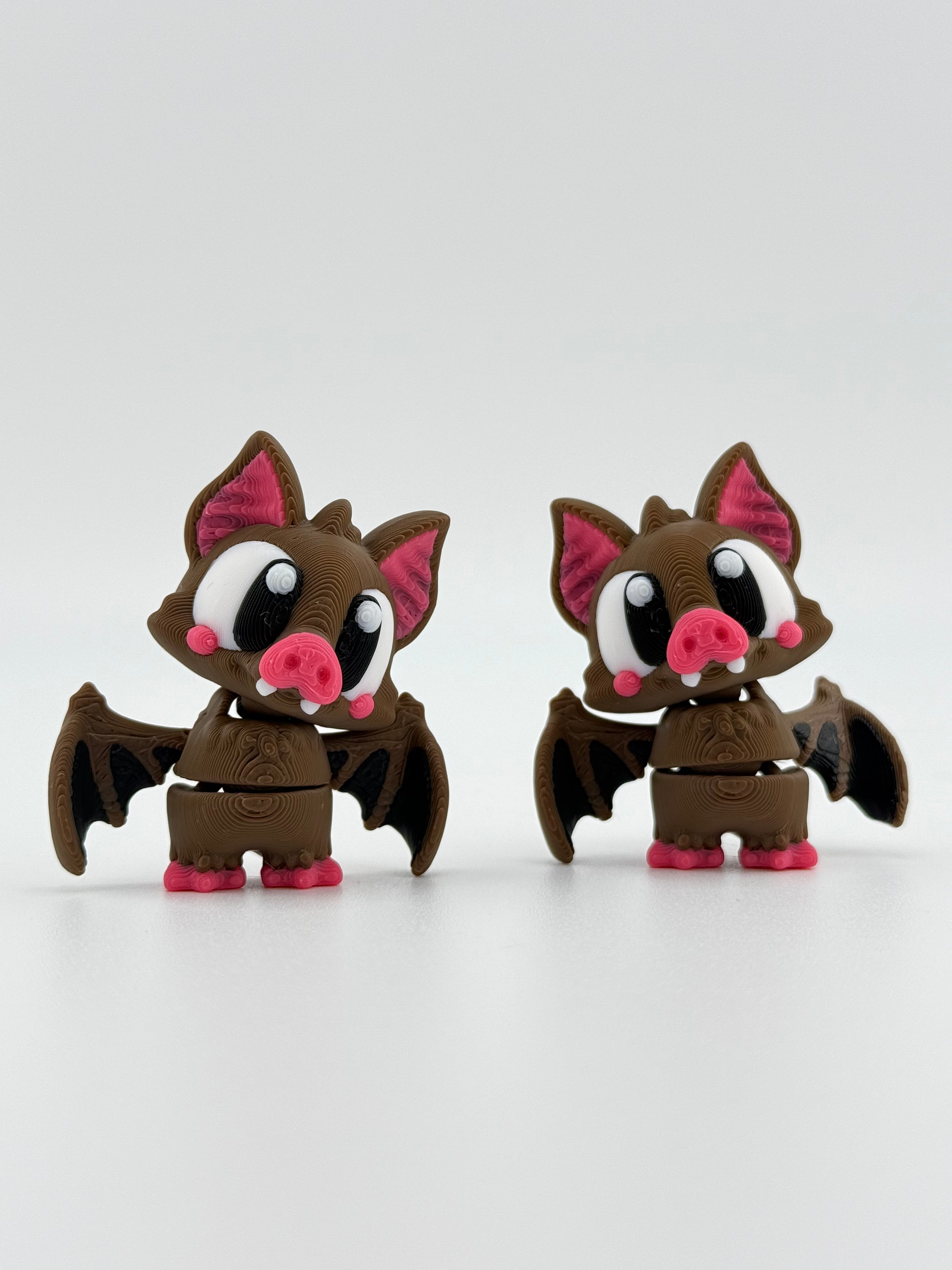 Halloween Bat