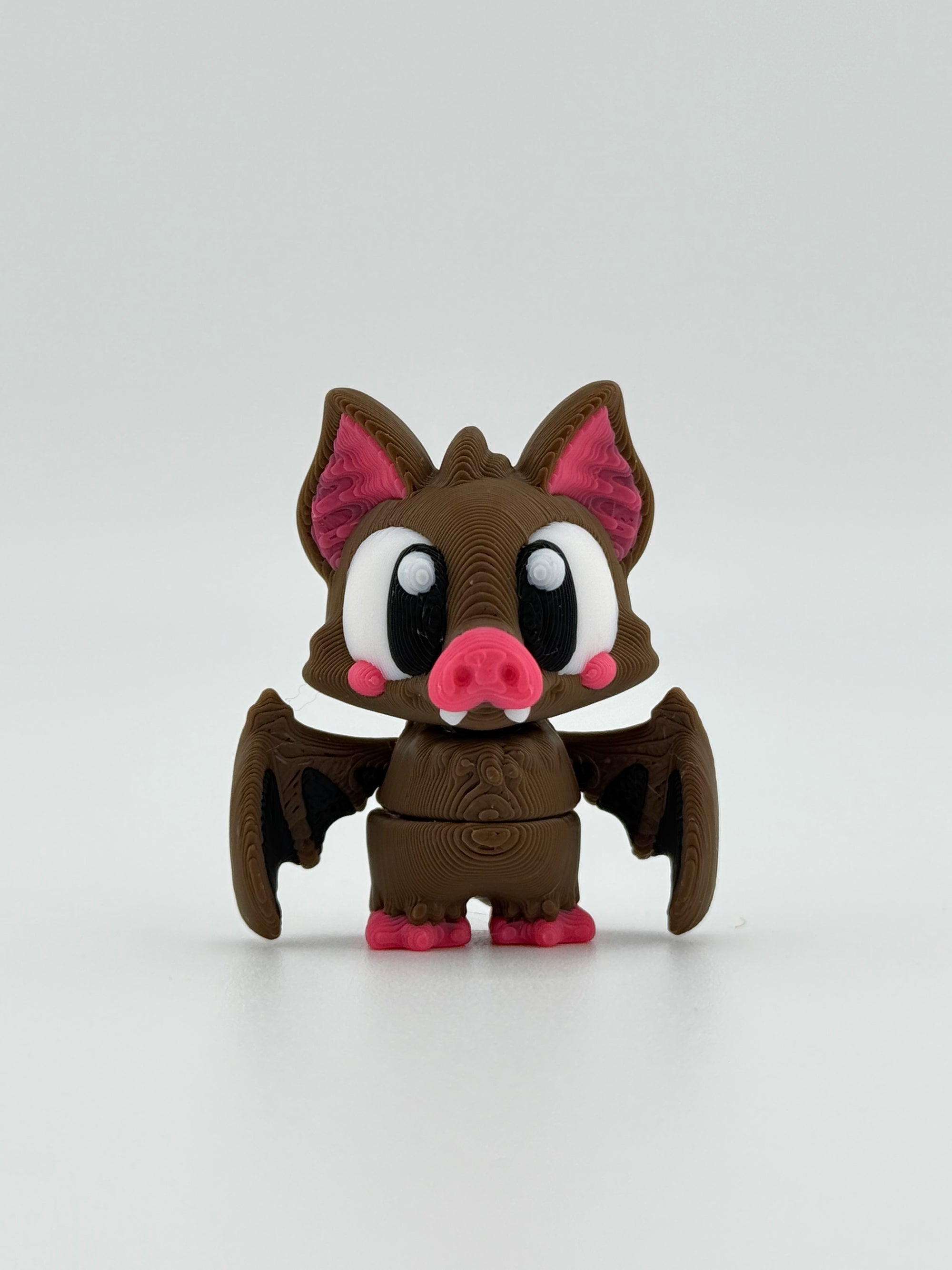 Halloween Bat