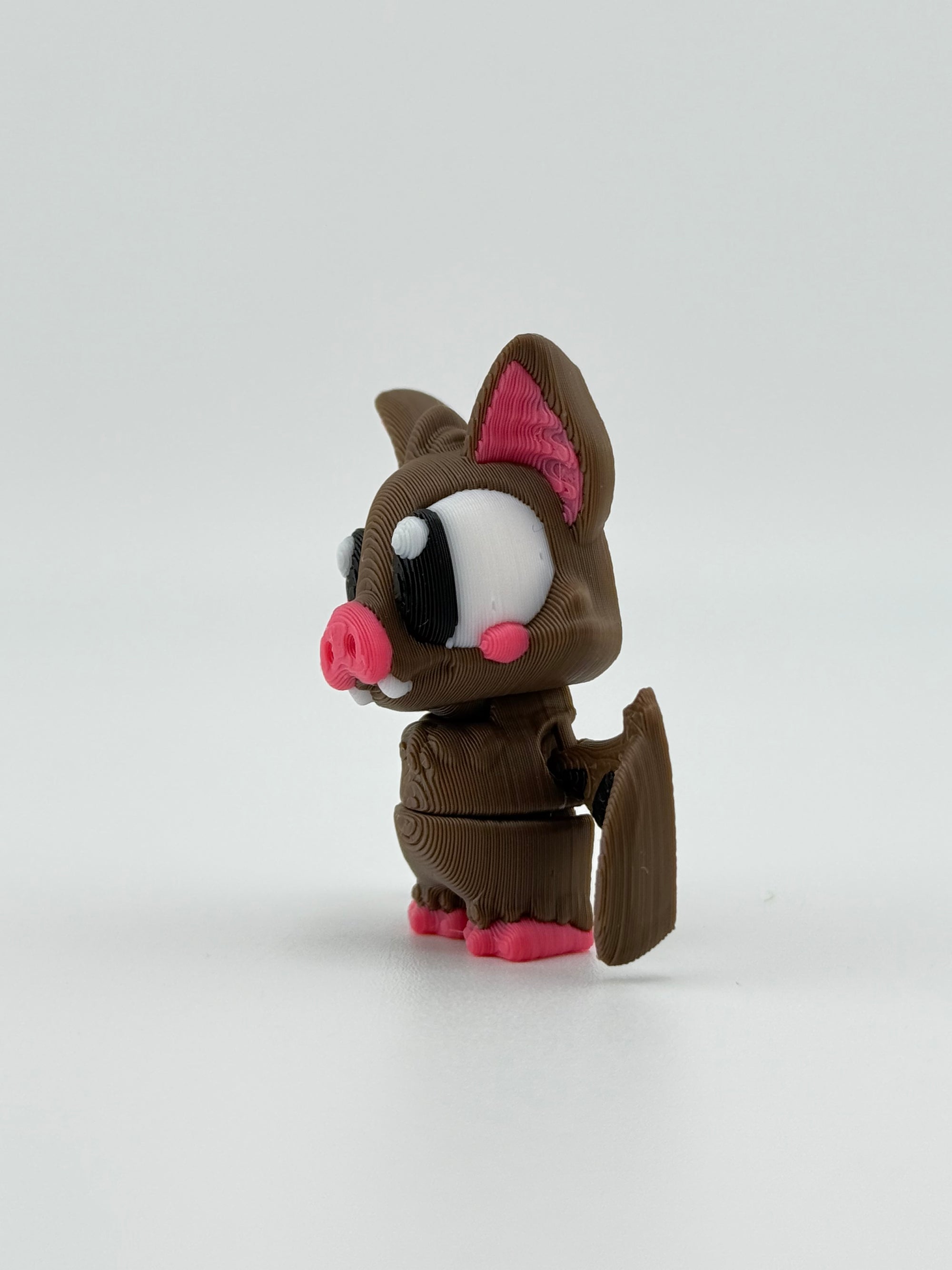 Halloween Bat