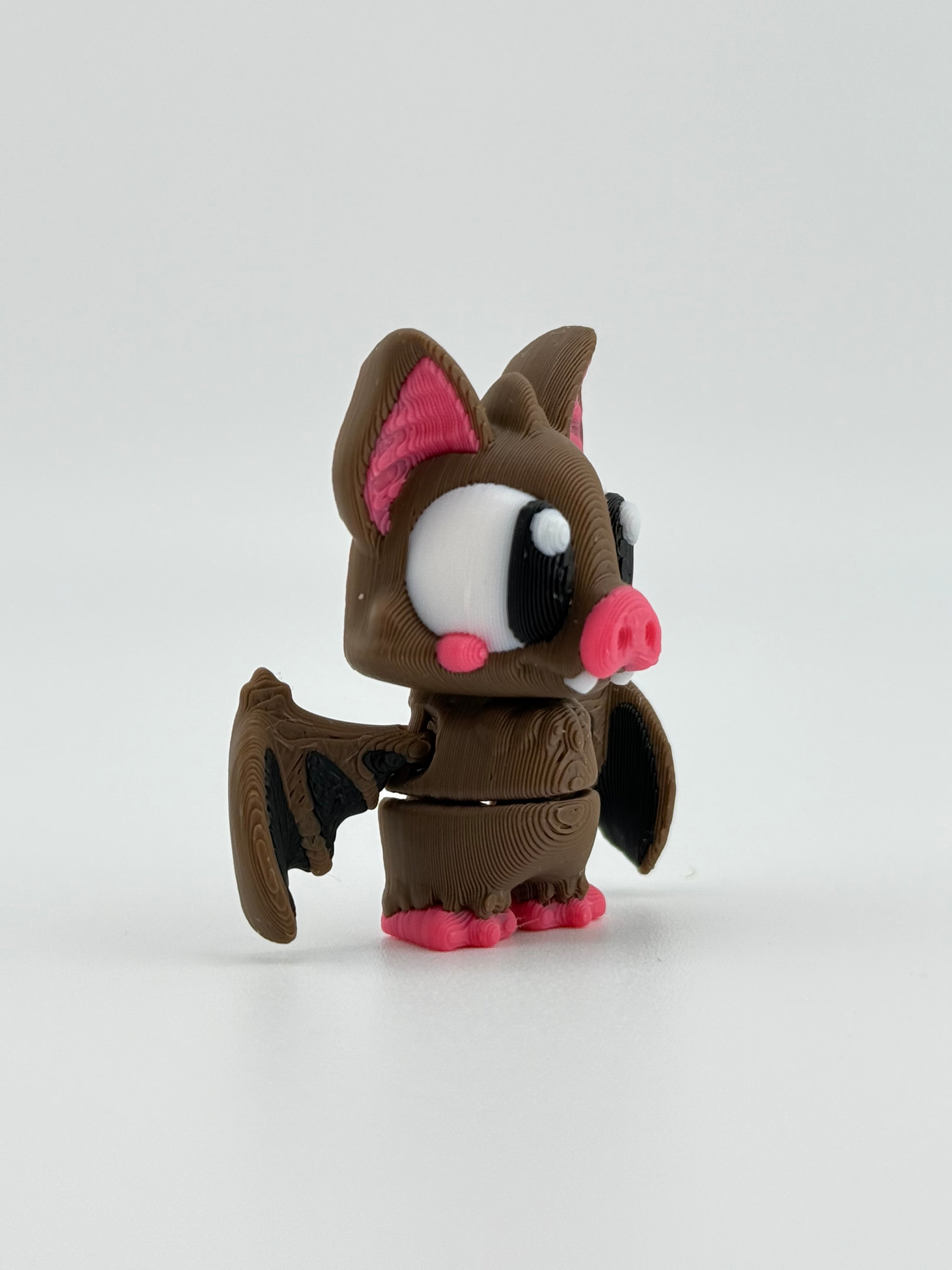 Halloween Bat