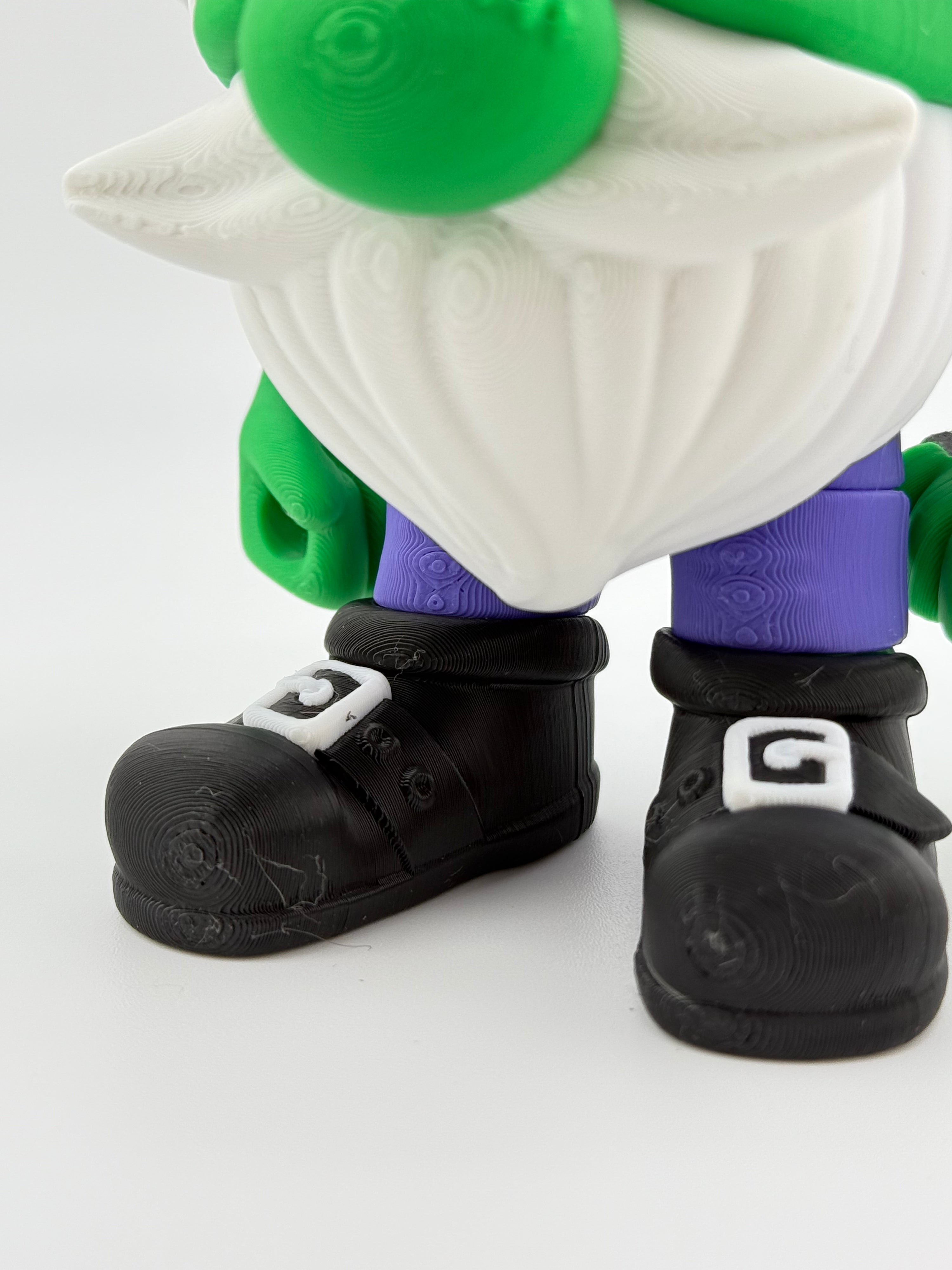 Frankenstein Gnome