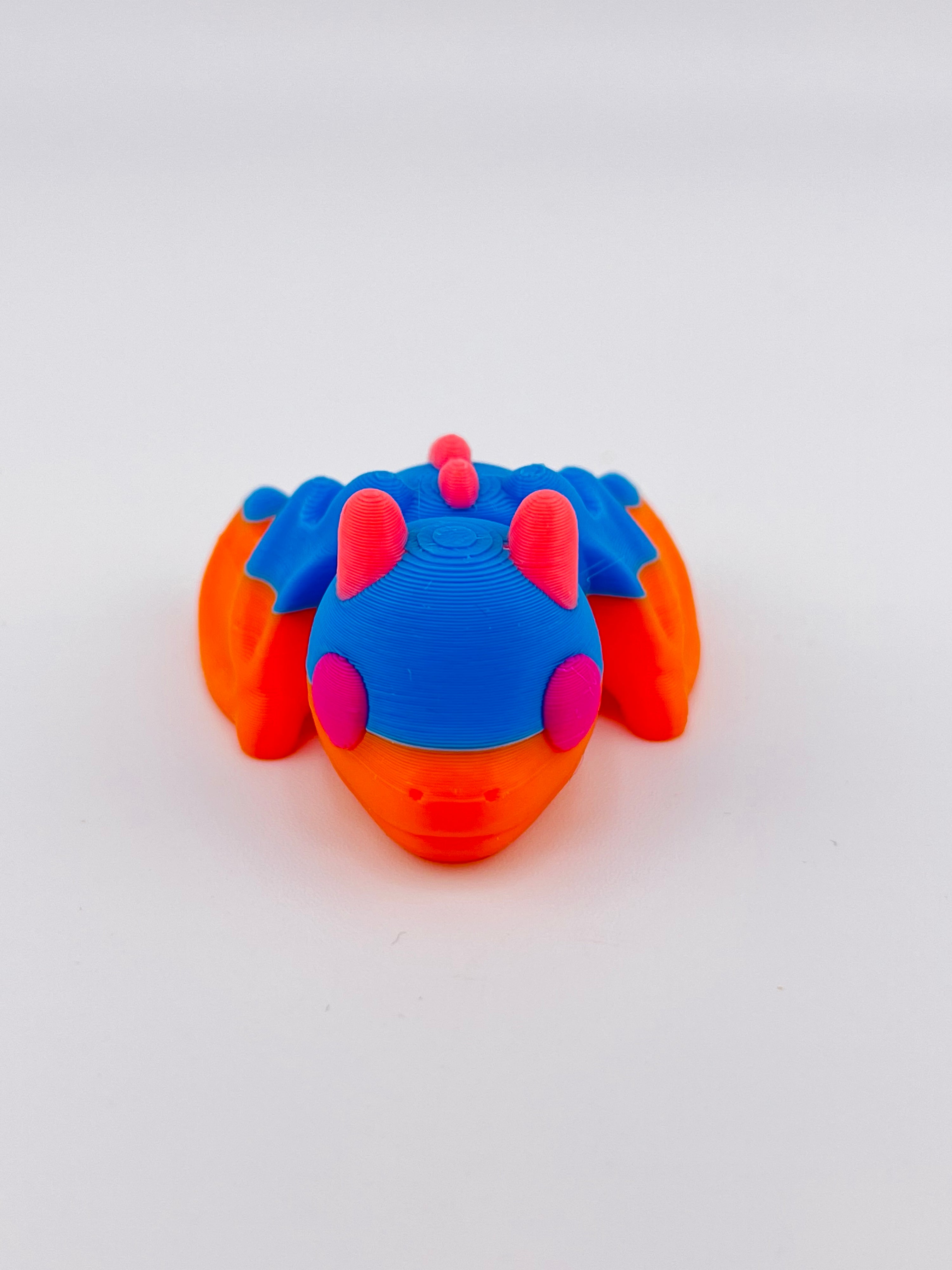 Mini Baby Dragon