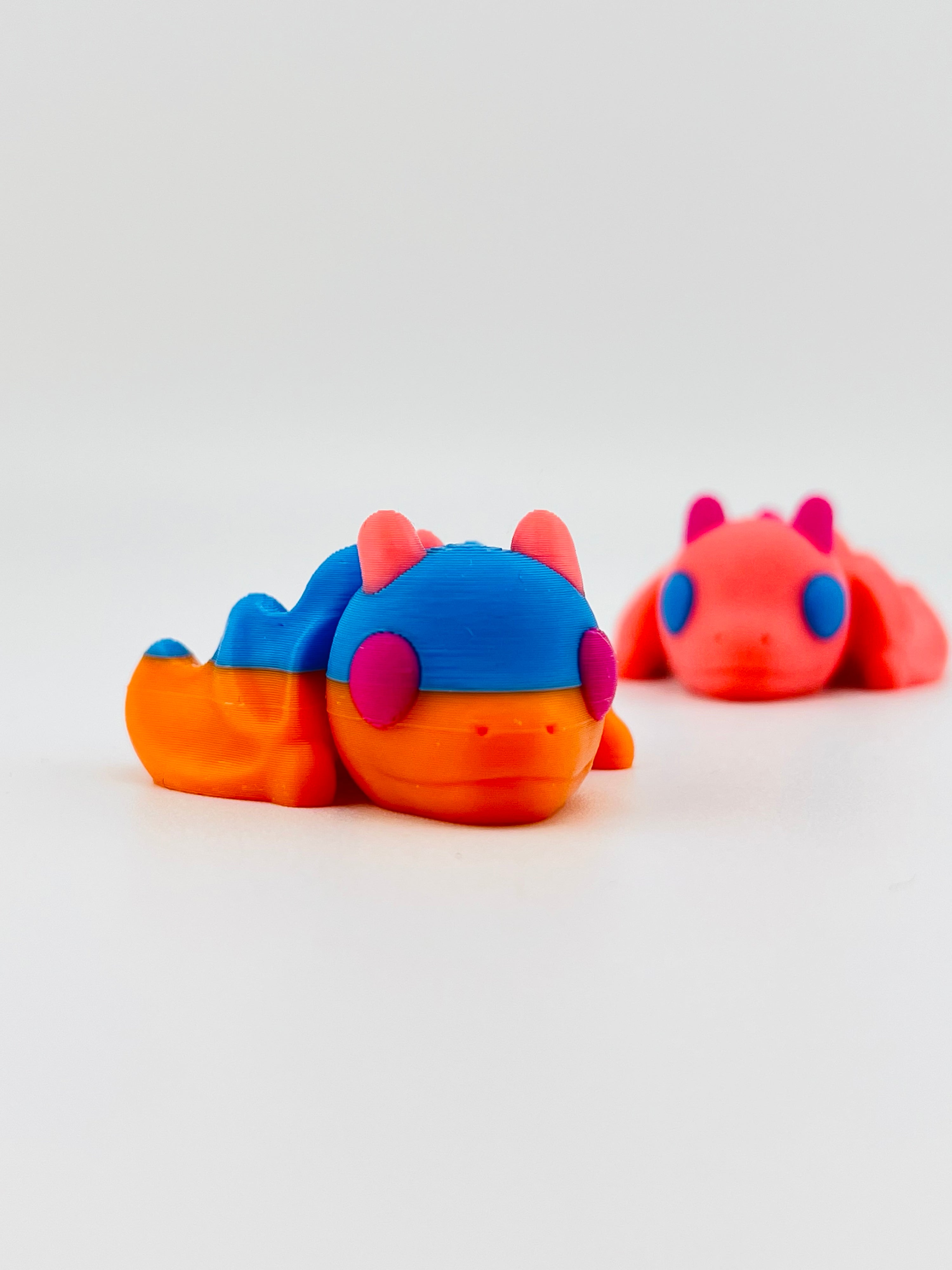 Mini Baby Dragon