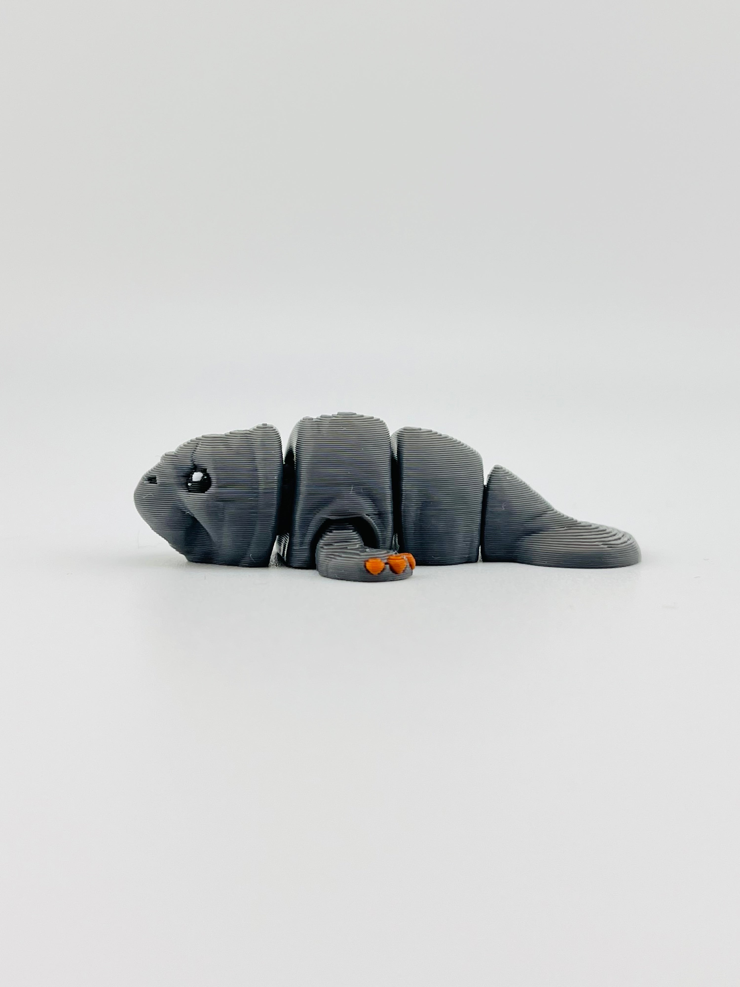 Mini Manatee