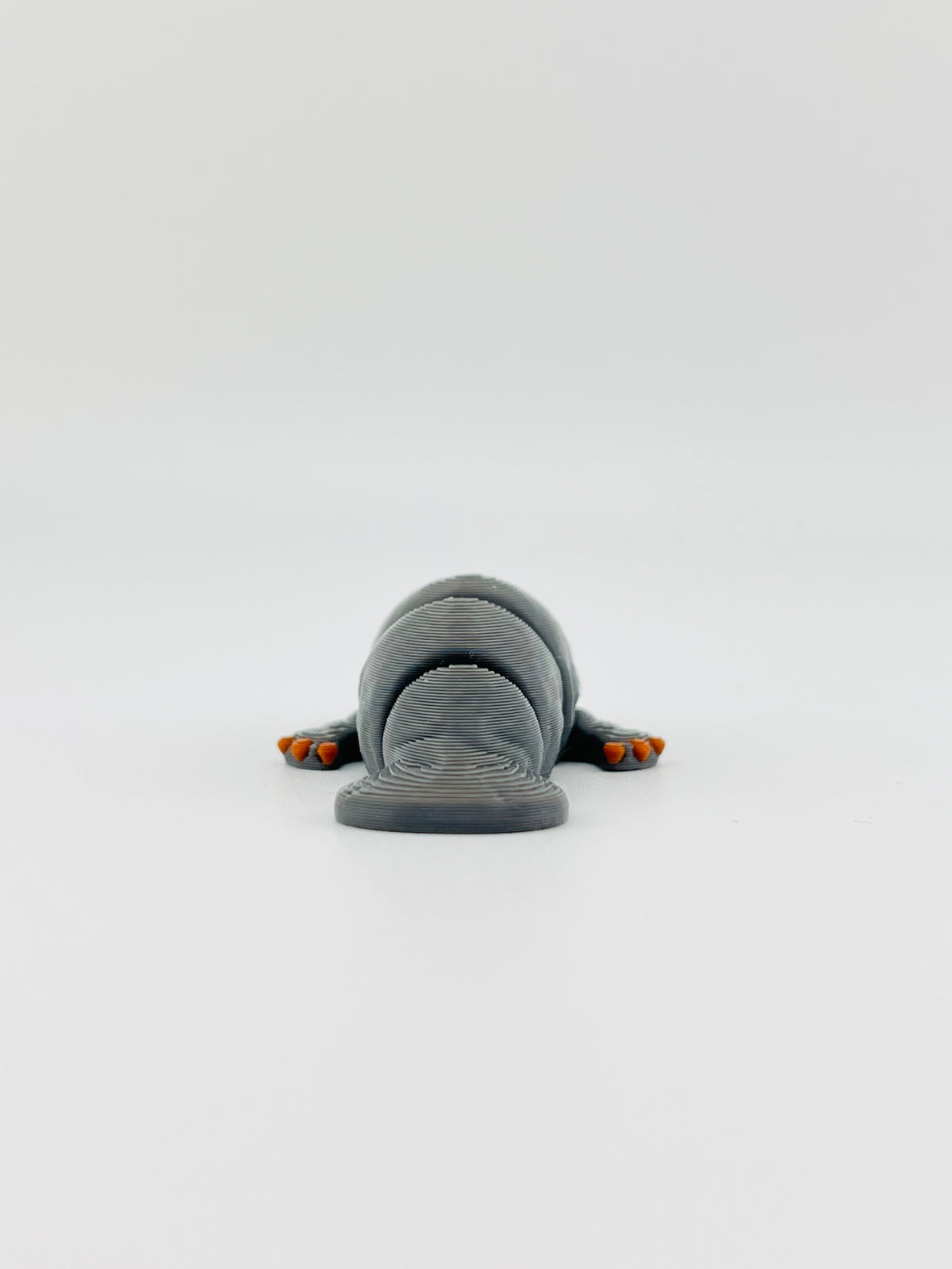 Mini Manatee Fidget Toy