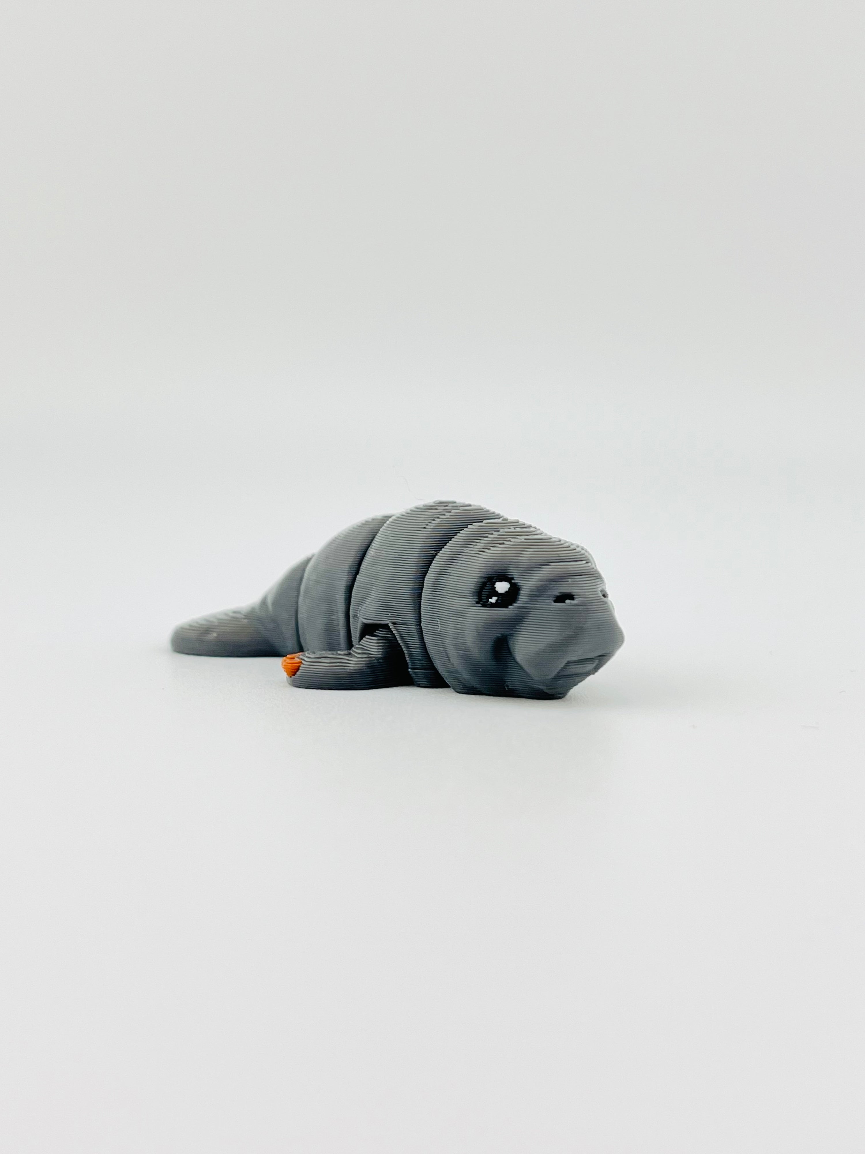 Mini Manatee