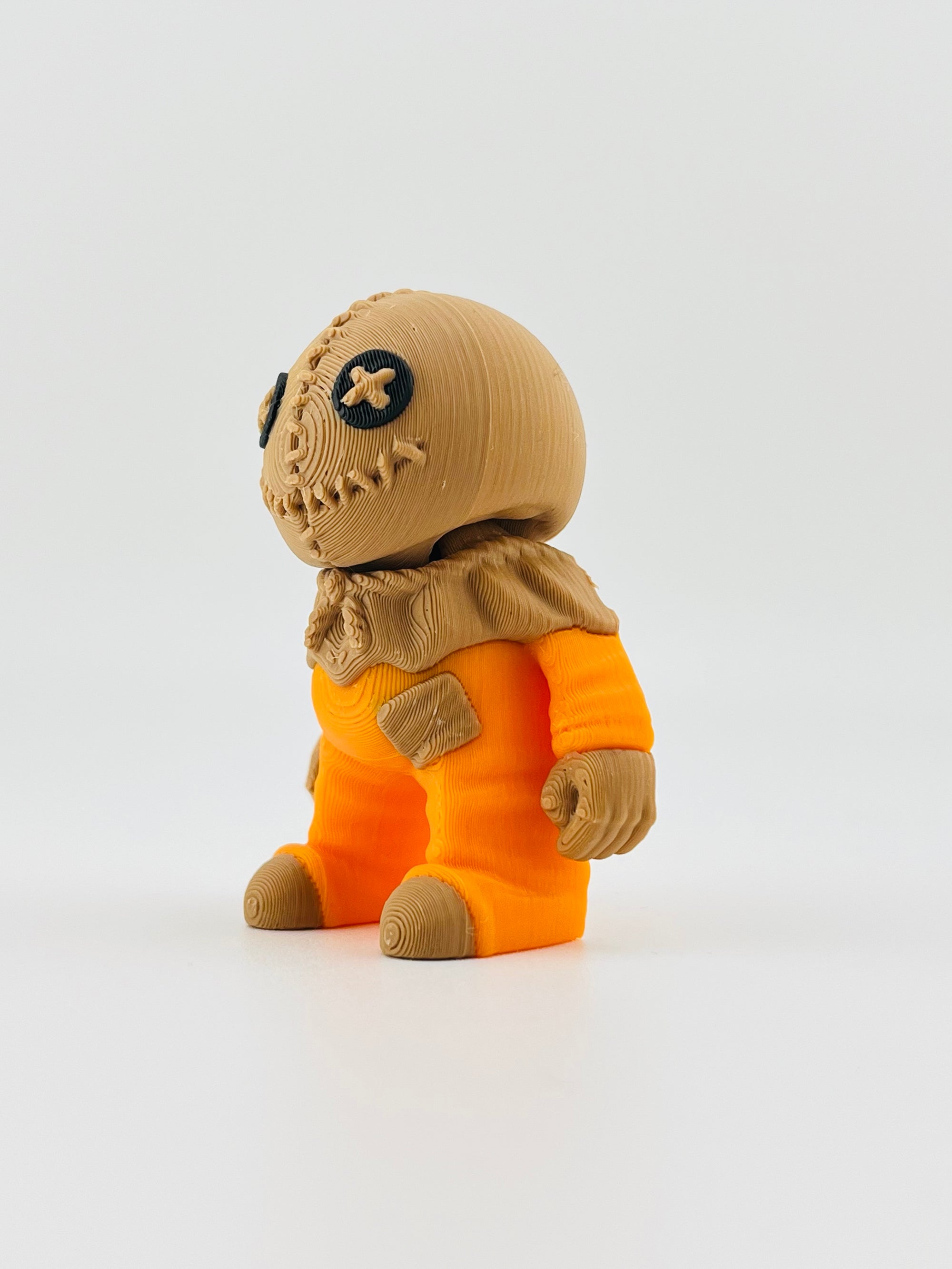 Halloween Sam