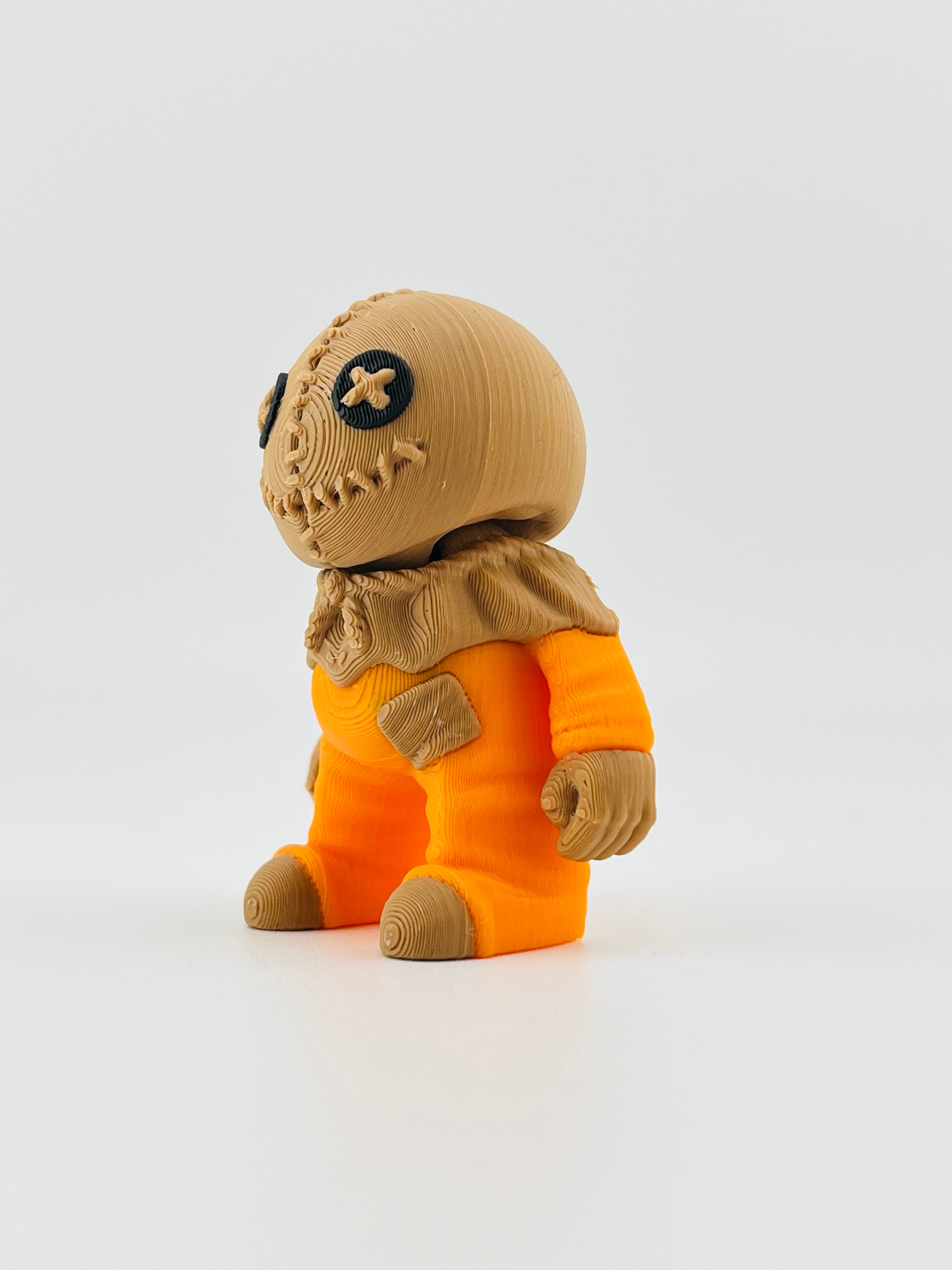 Halloween Sam