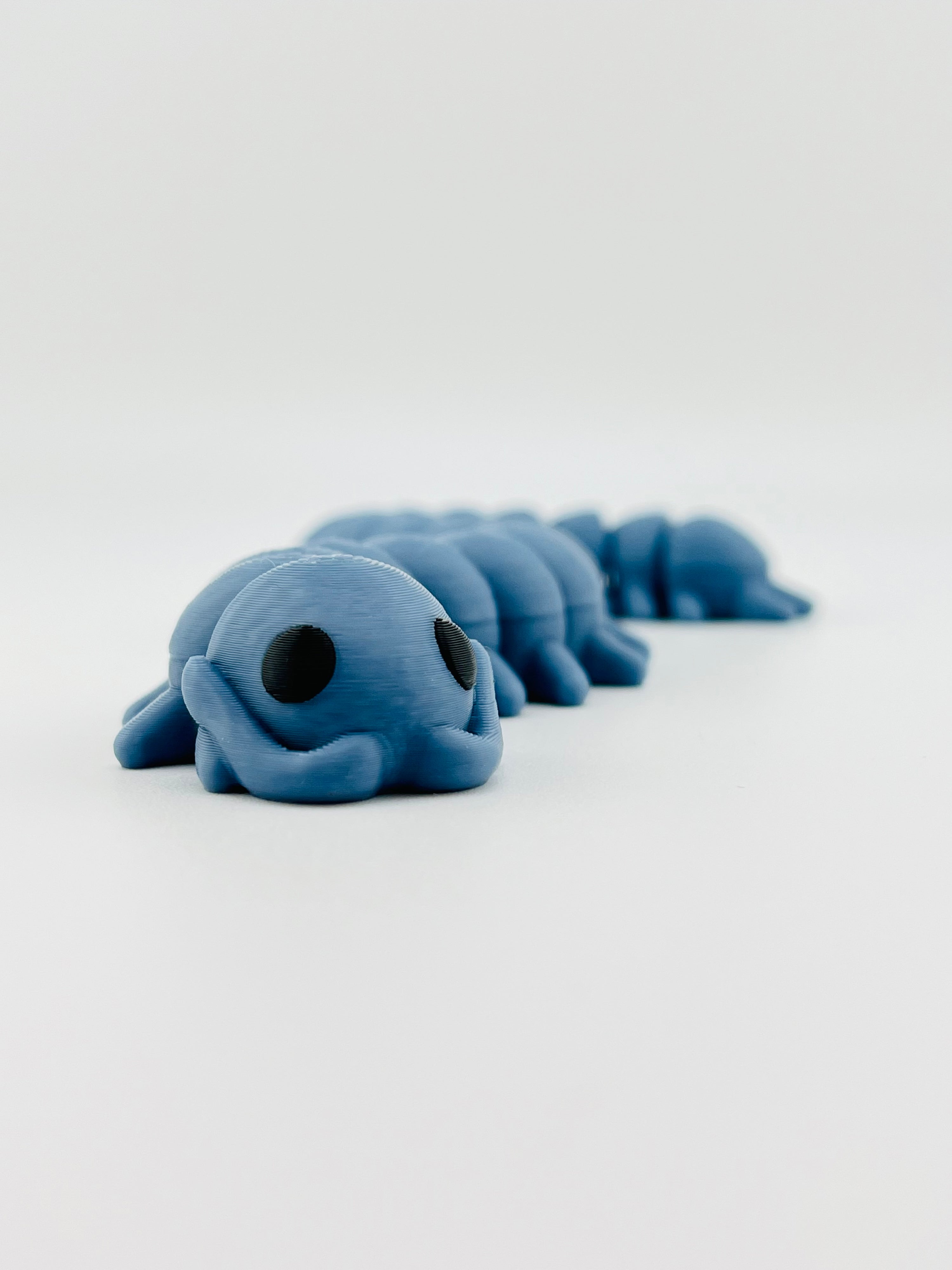 Centipede
