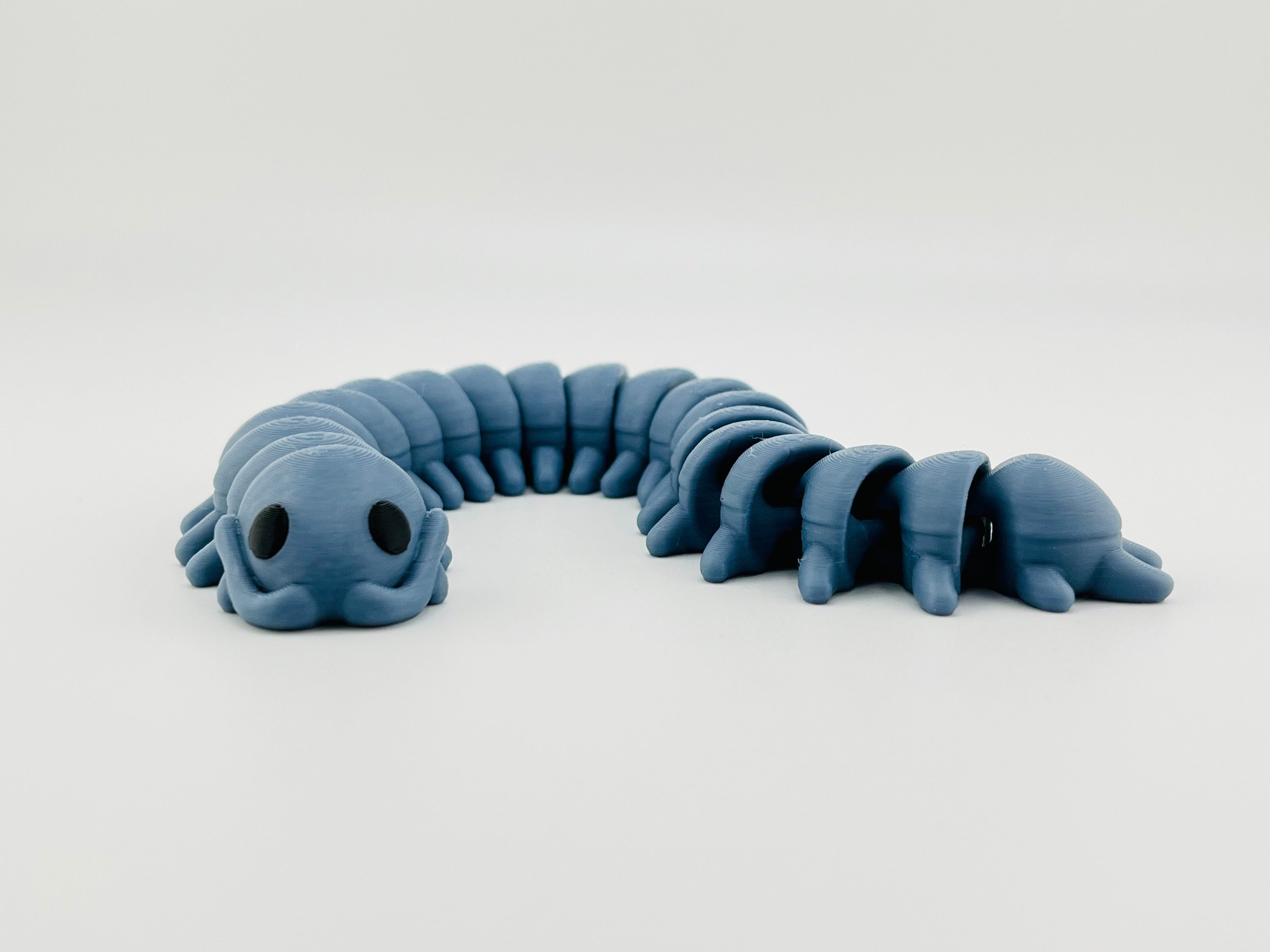 Centipede