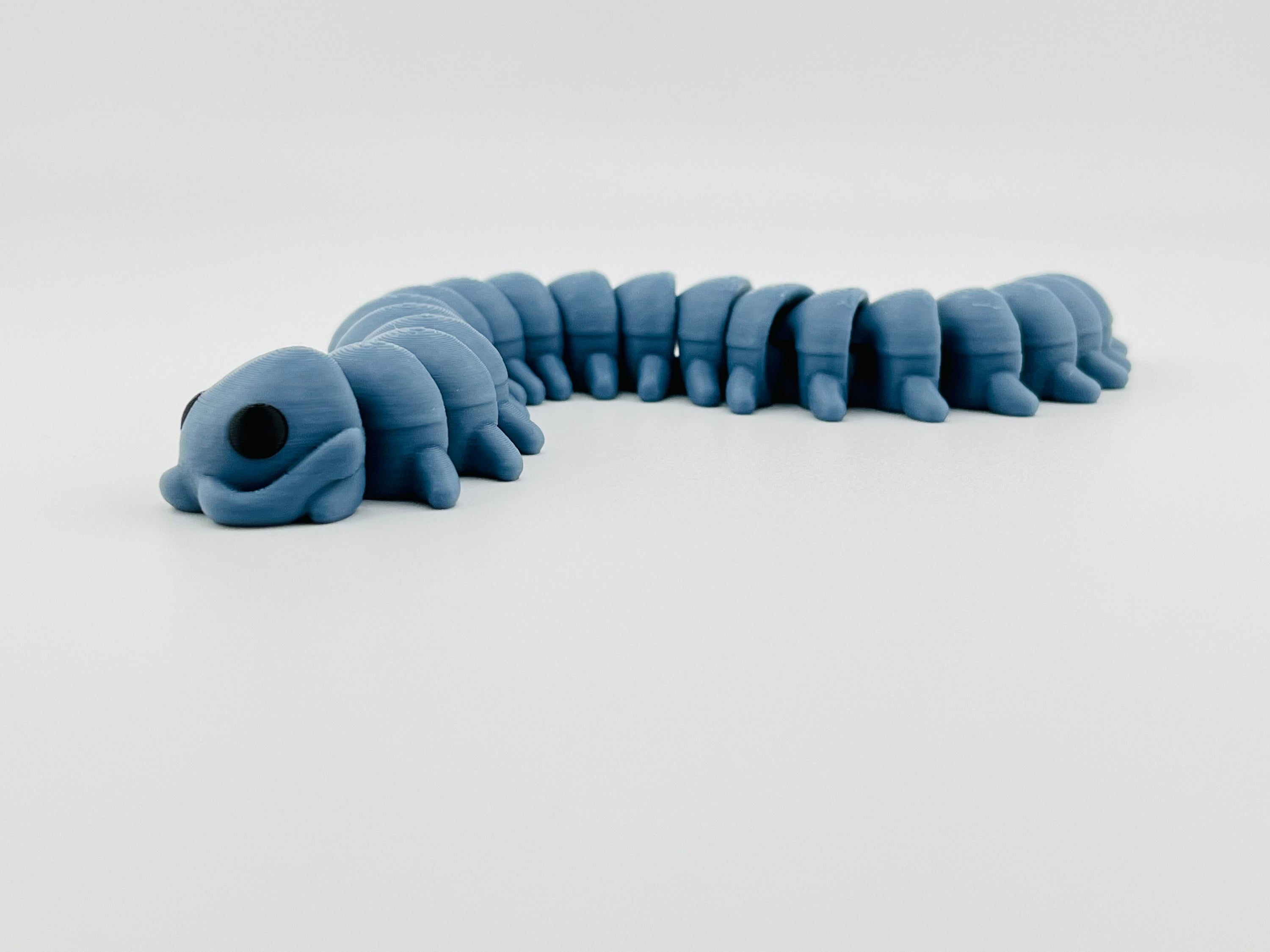 Centipede
