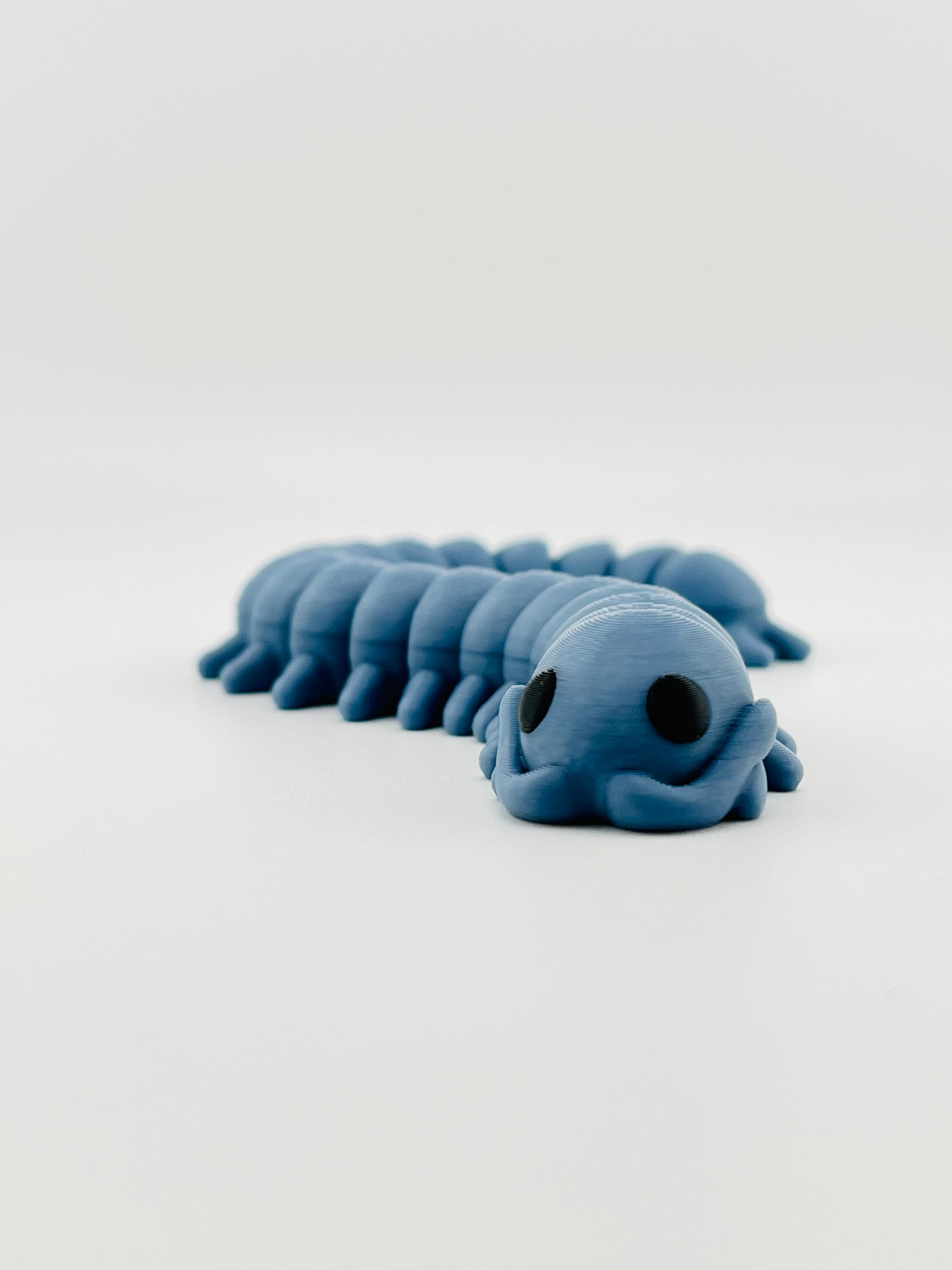 Centipede