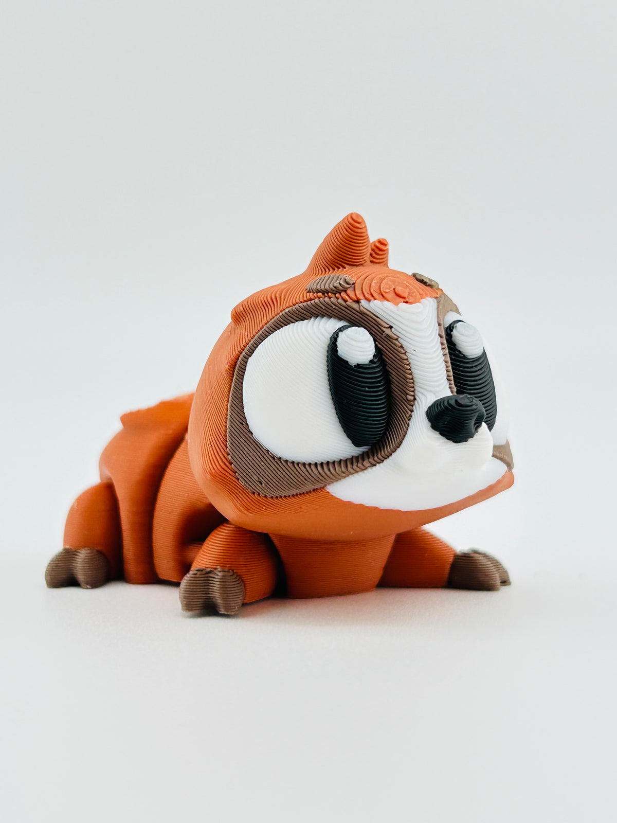 Flexi Sloth Fidget Toy