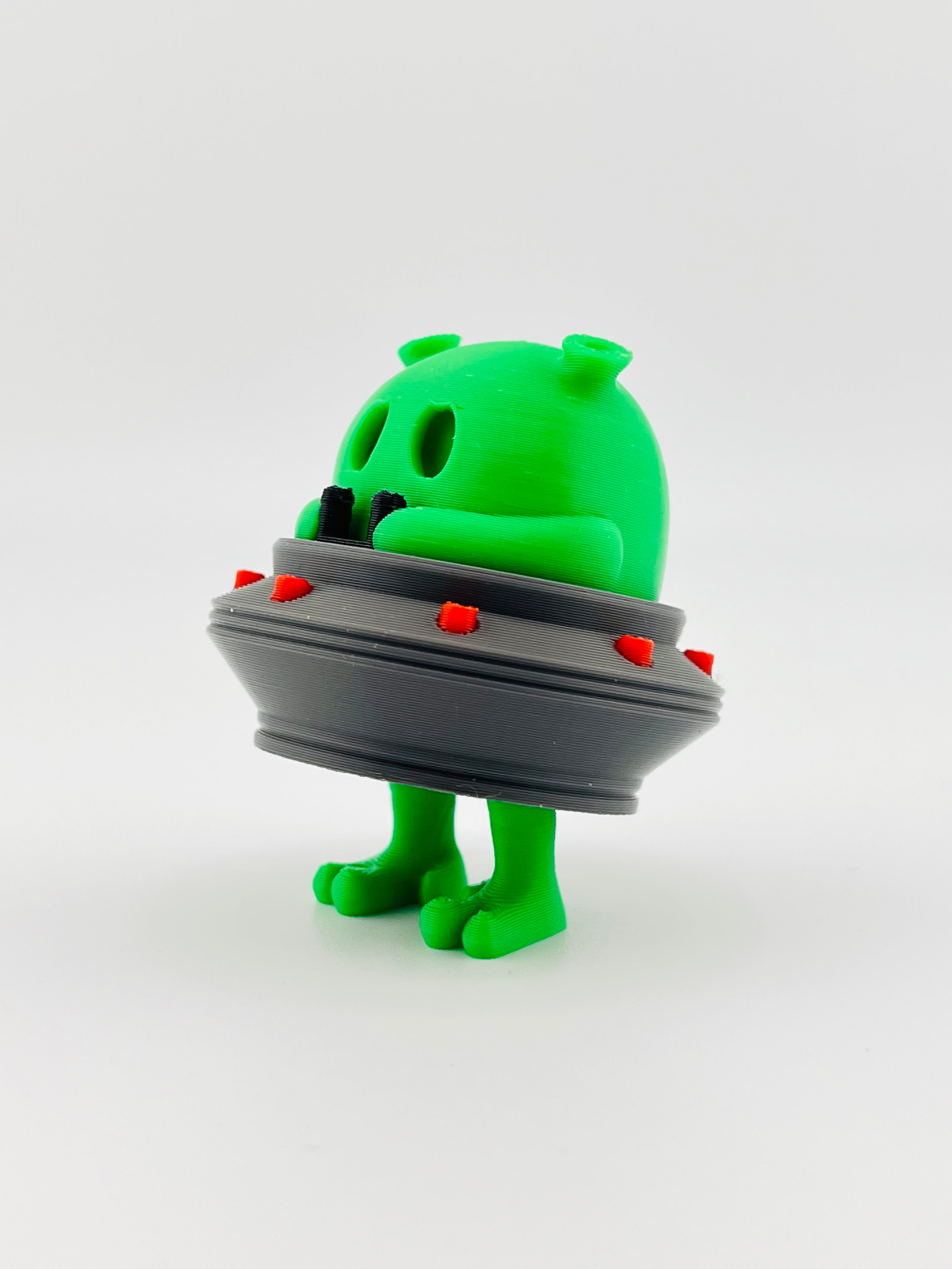 Alien