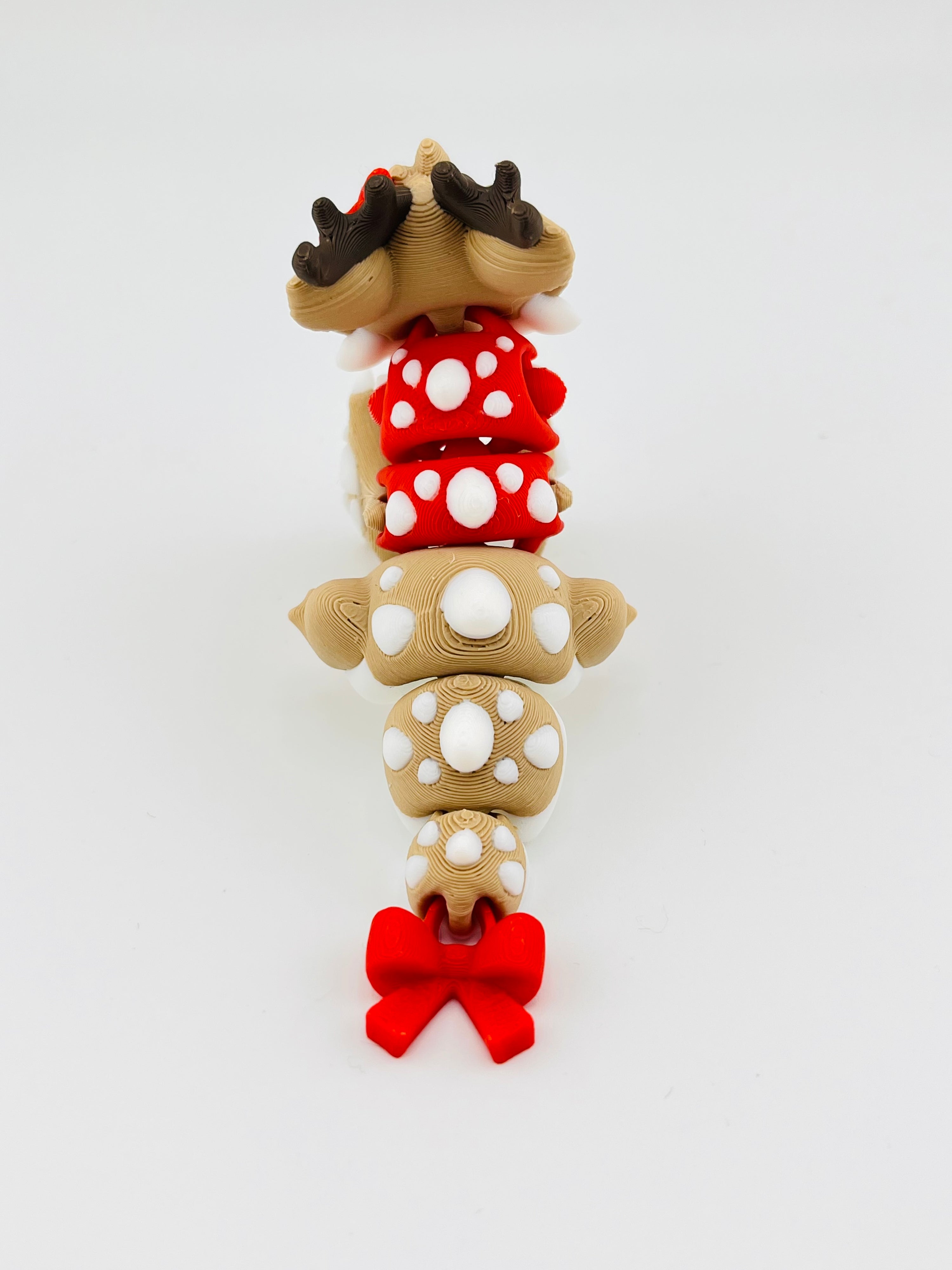 Reindeer Mini Dragon