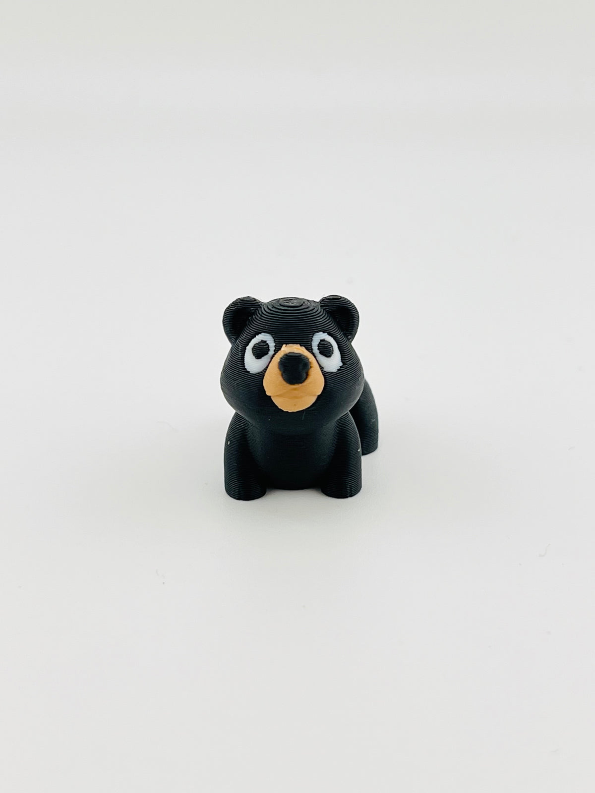 Black Bear Pick & Mix
