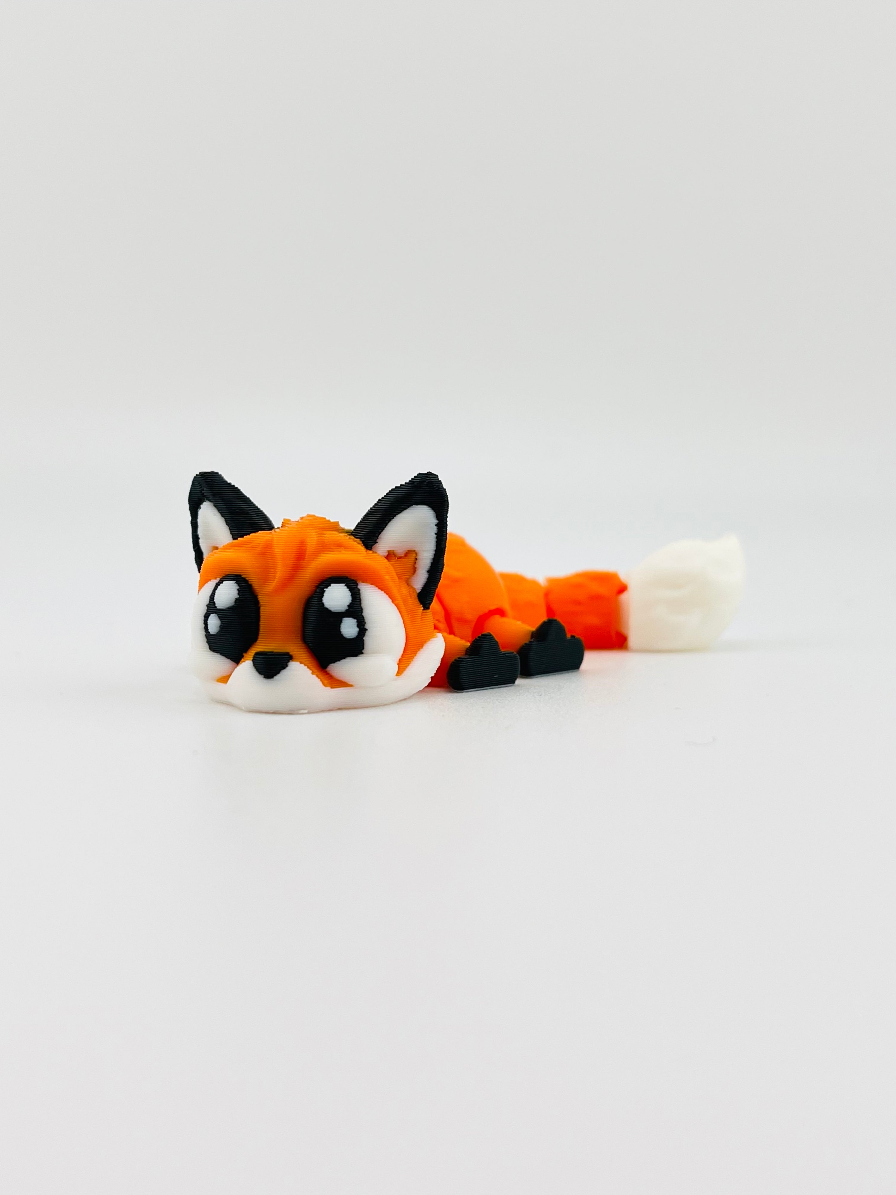 Mini Fox