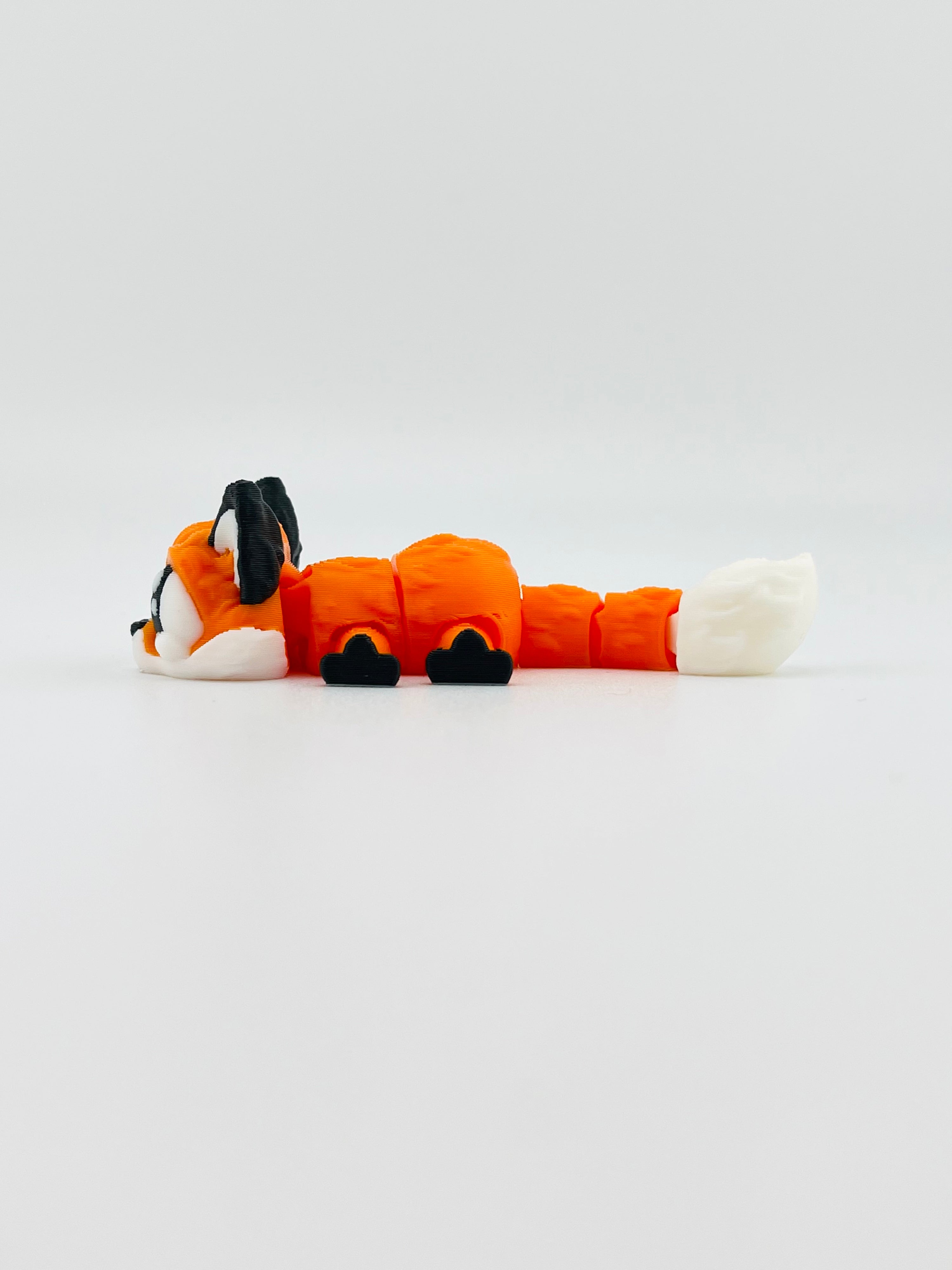 Mini Fox