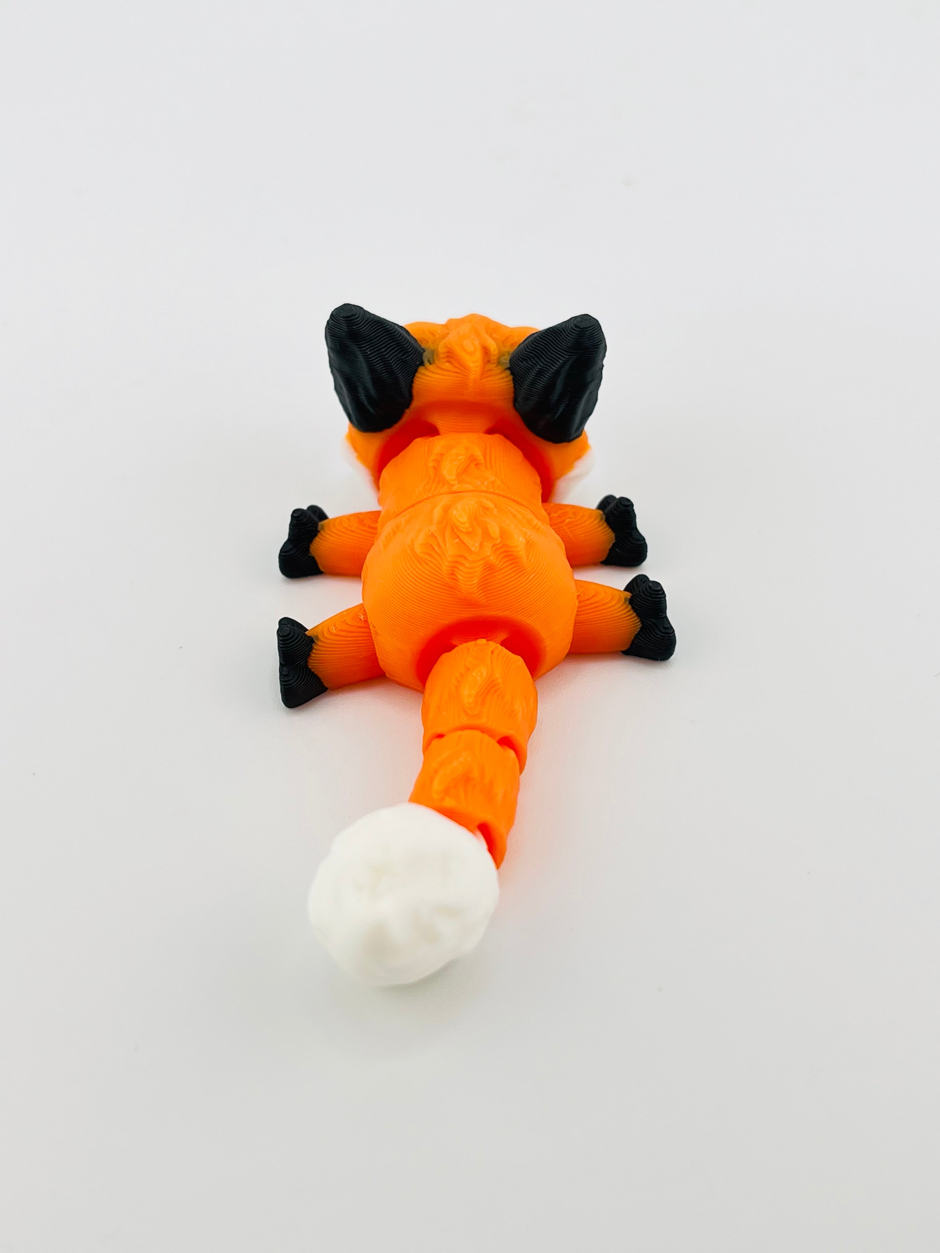 Mini Fox