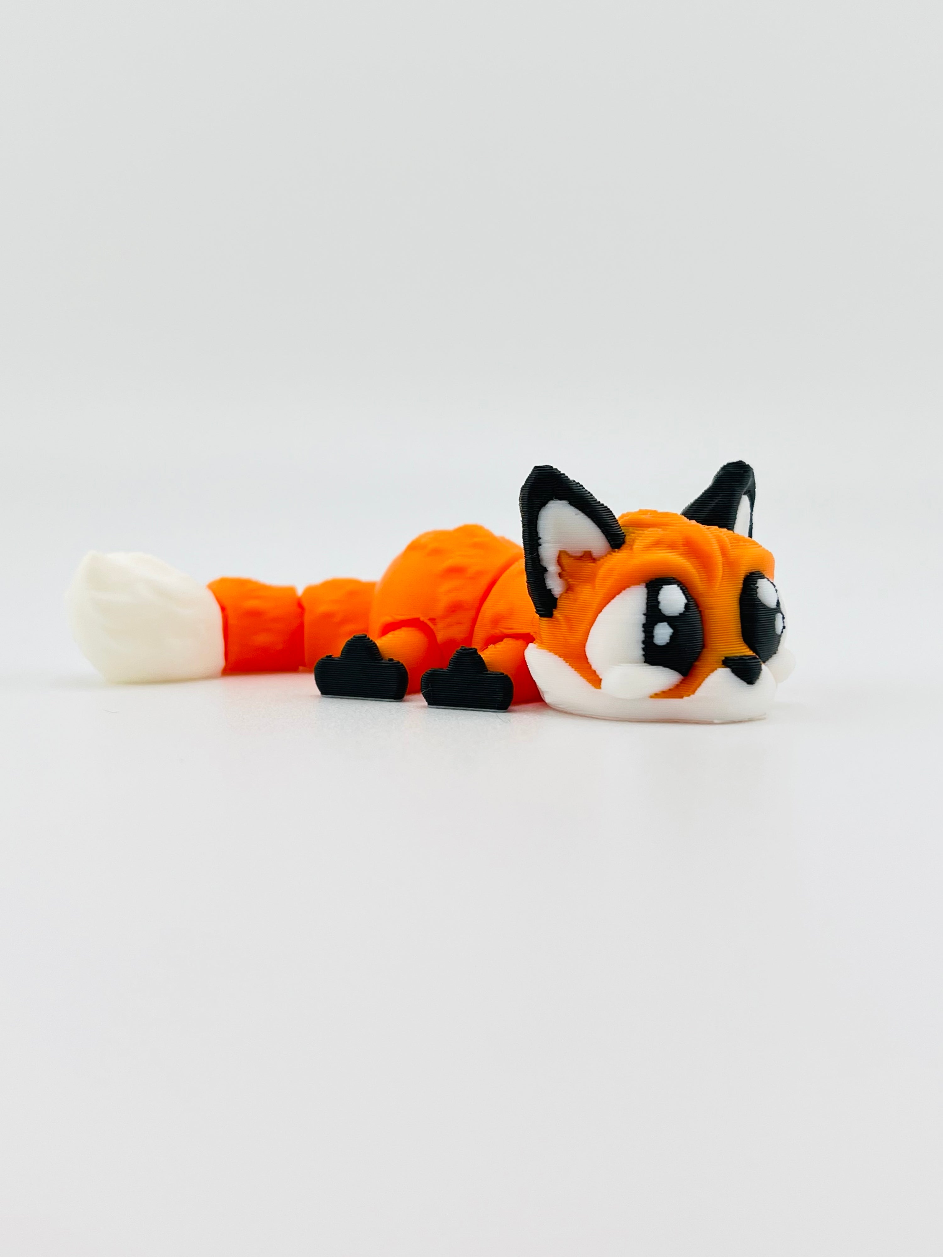 Mini Fox