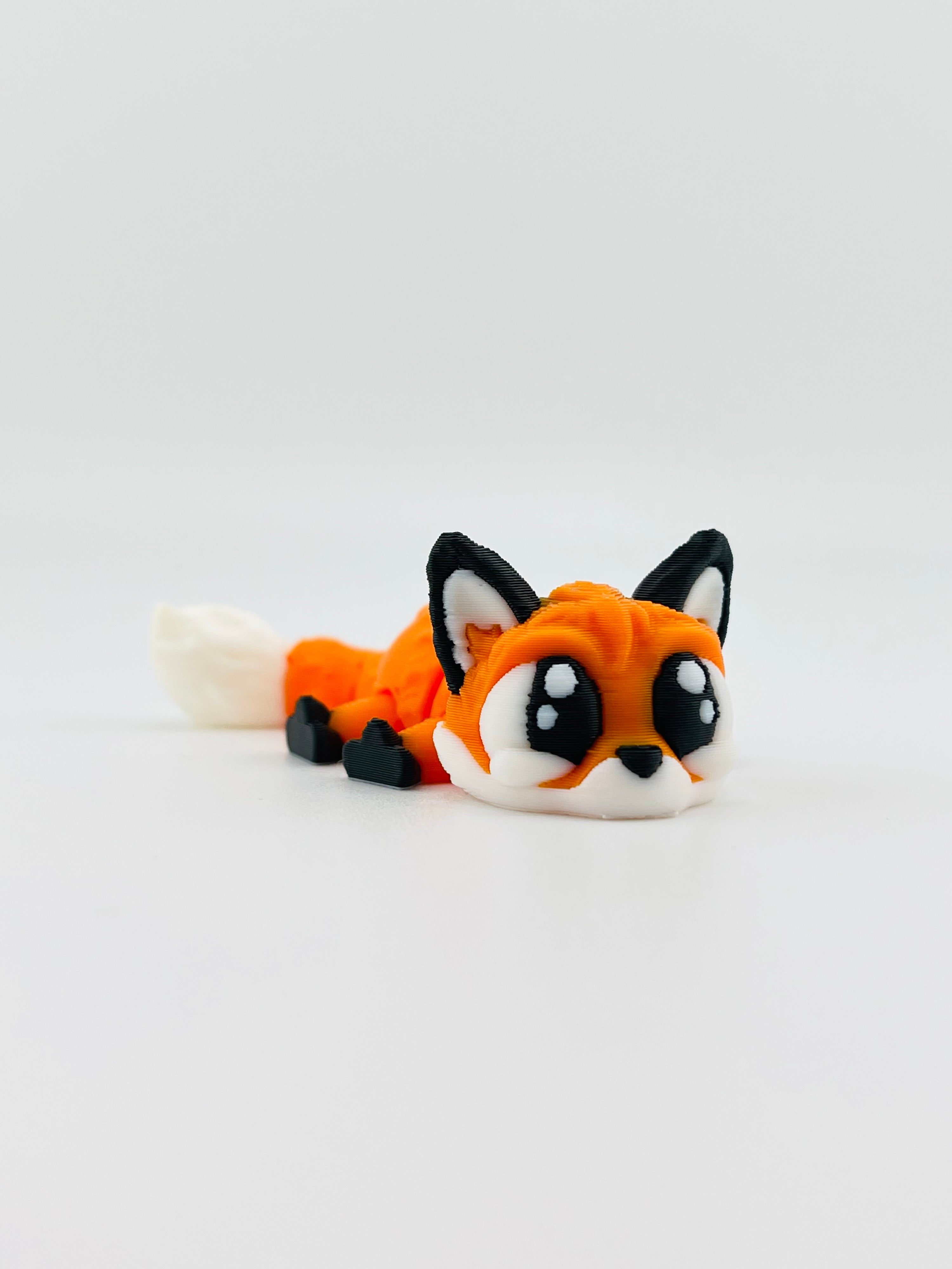 Mini Fox