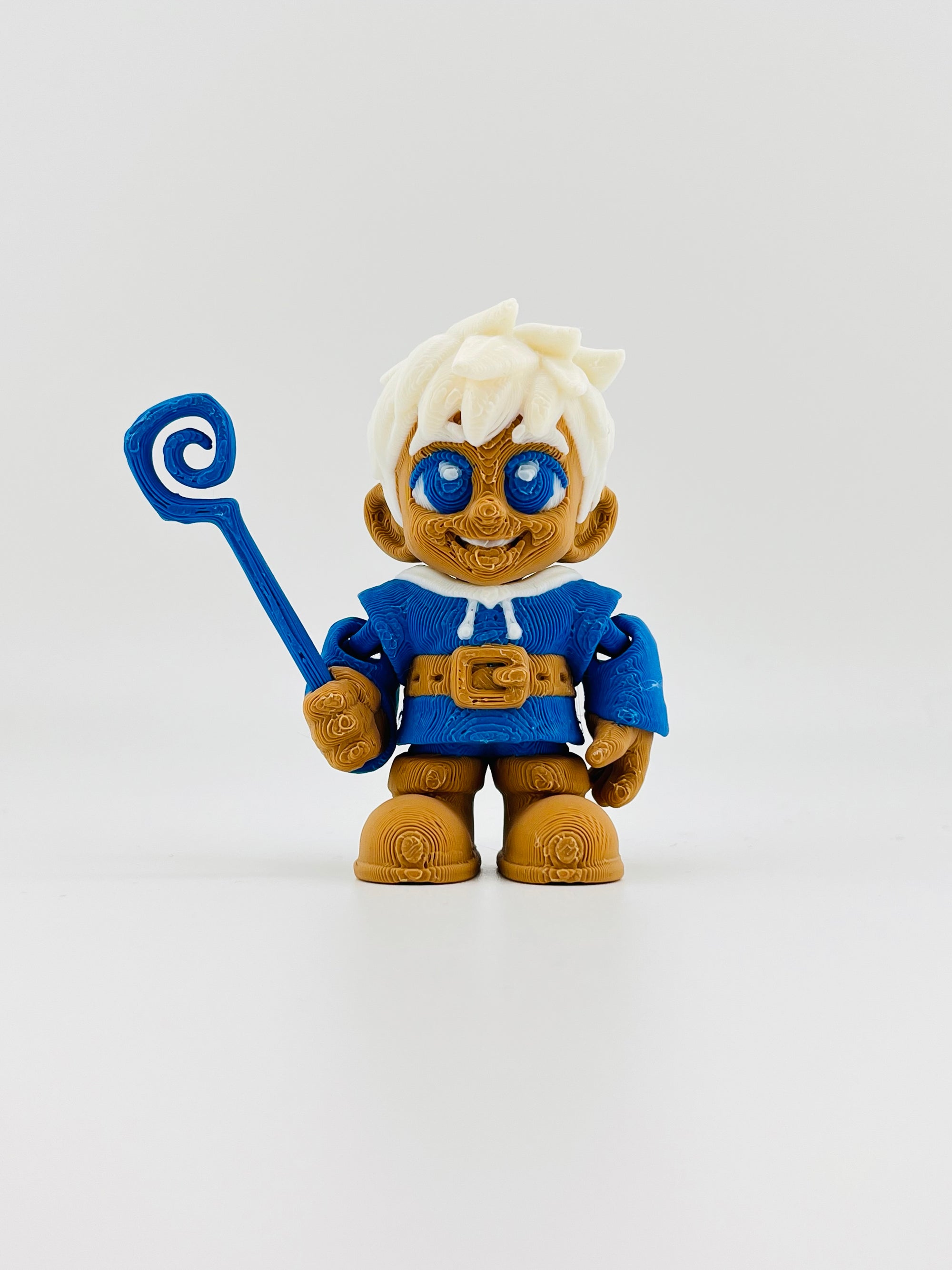 Jack Frost