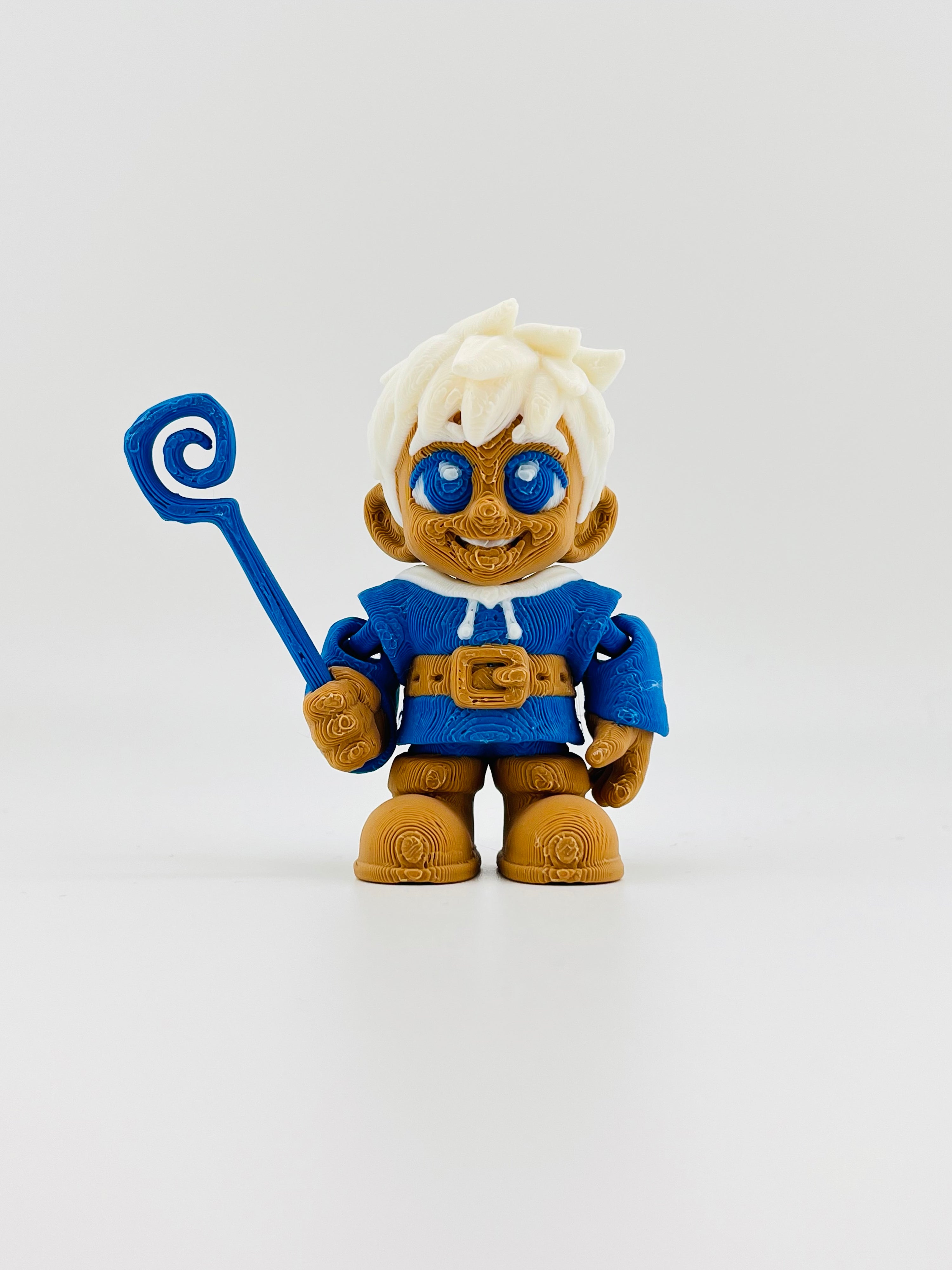 Jack Frost