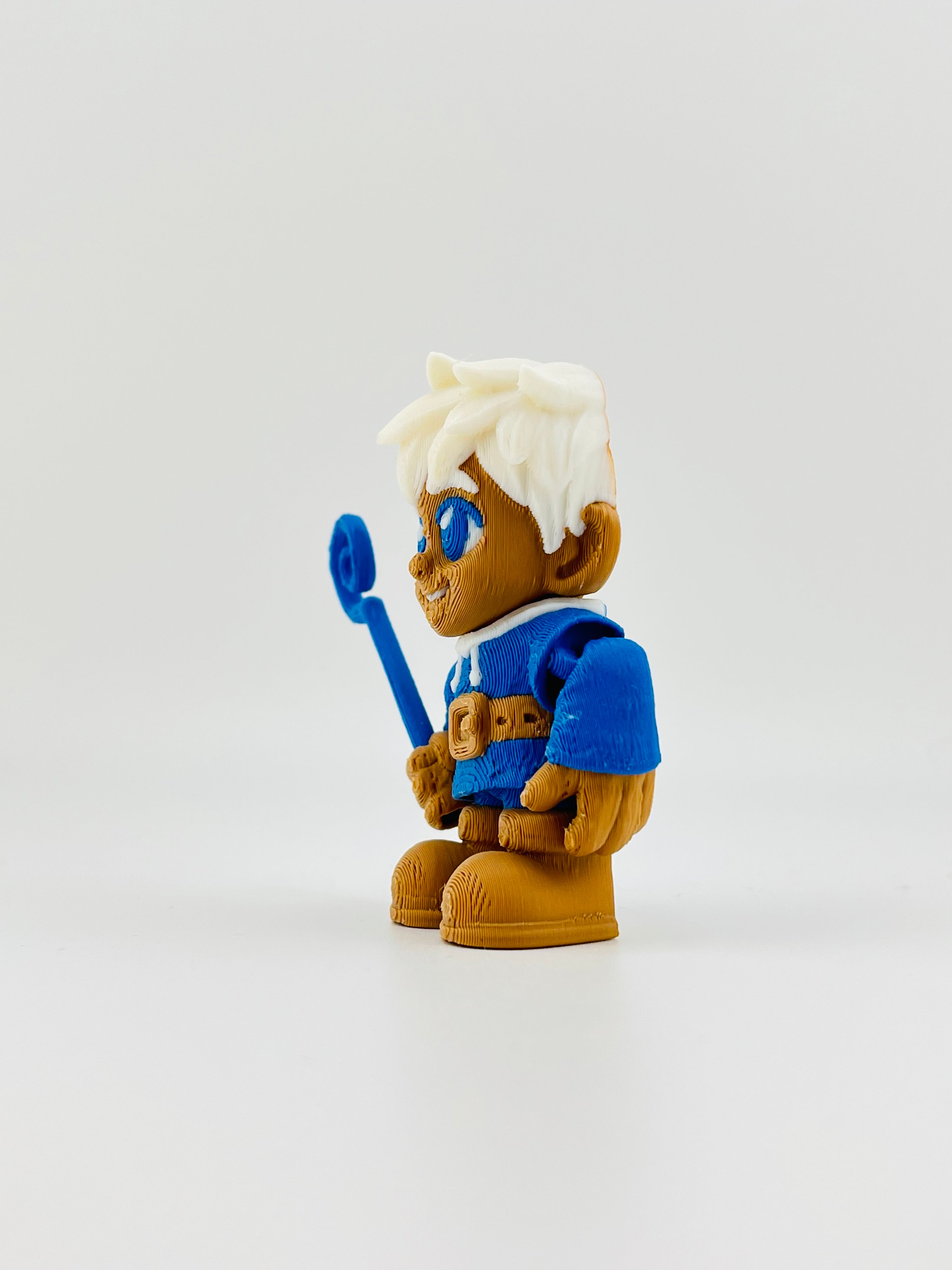 Jack Frost