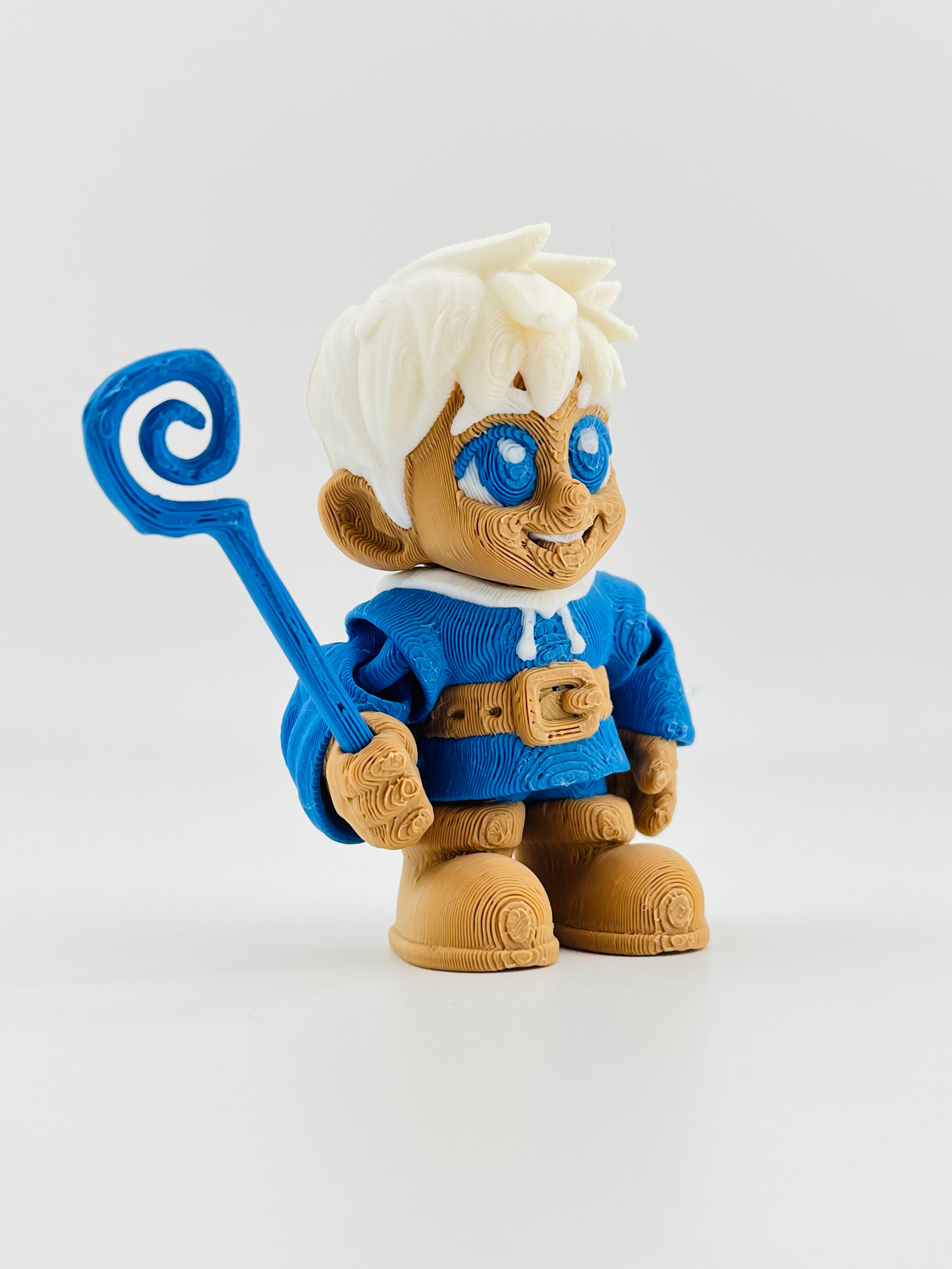 Jack Frost