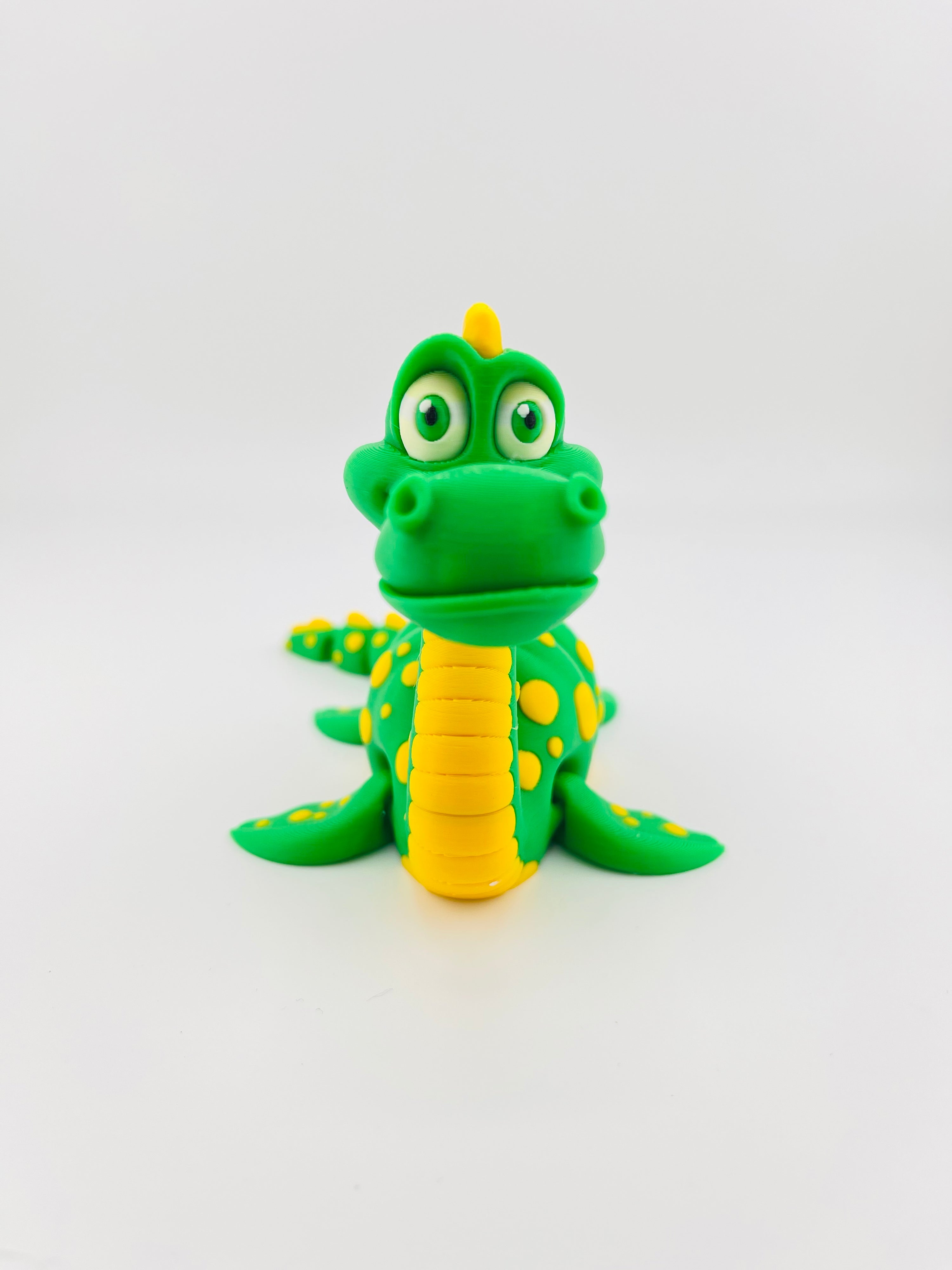 Loch Ness Monster